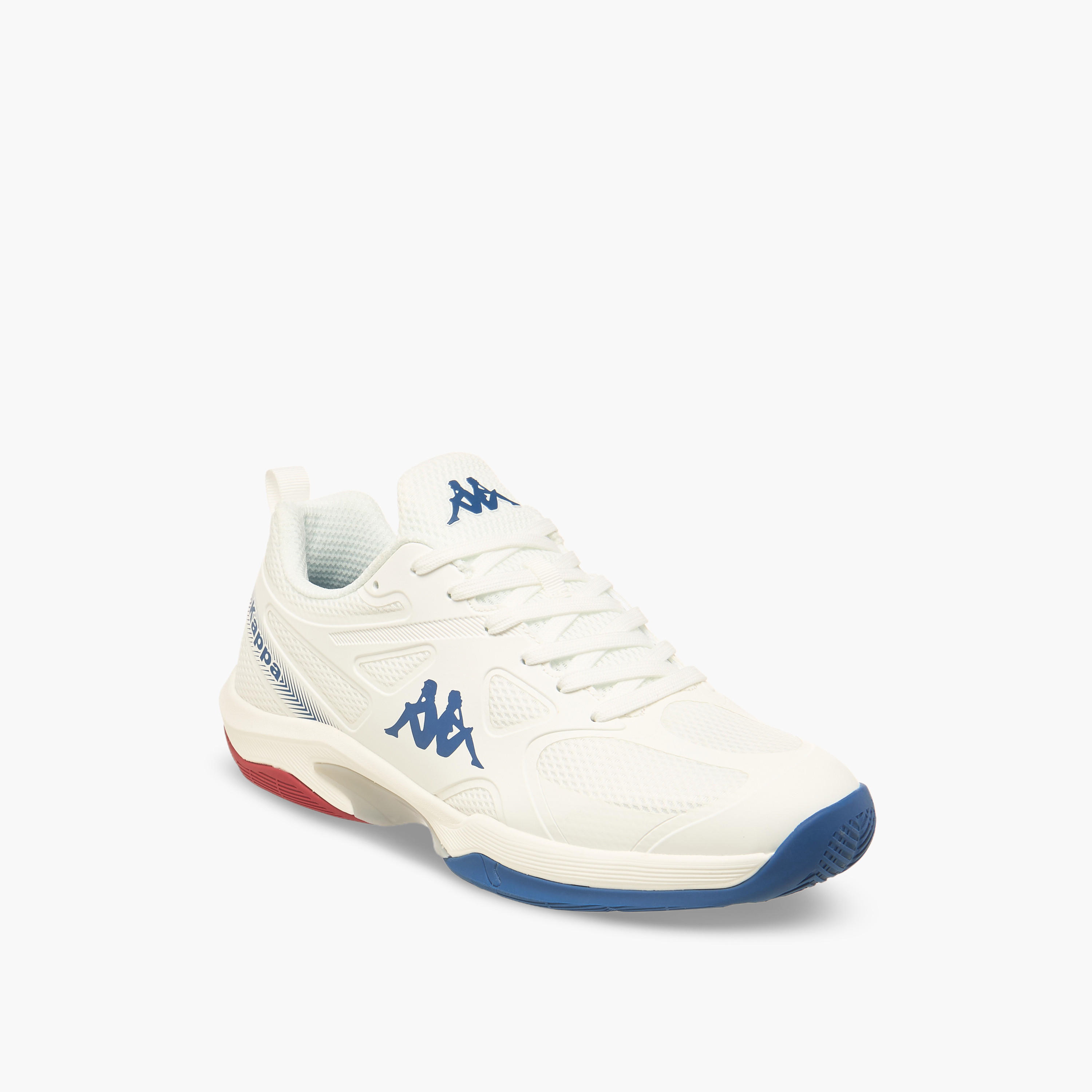 حذاء رياضي بادمنتون برباط إغلاق للرجال من كابا-men-shoes-sports-image-2