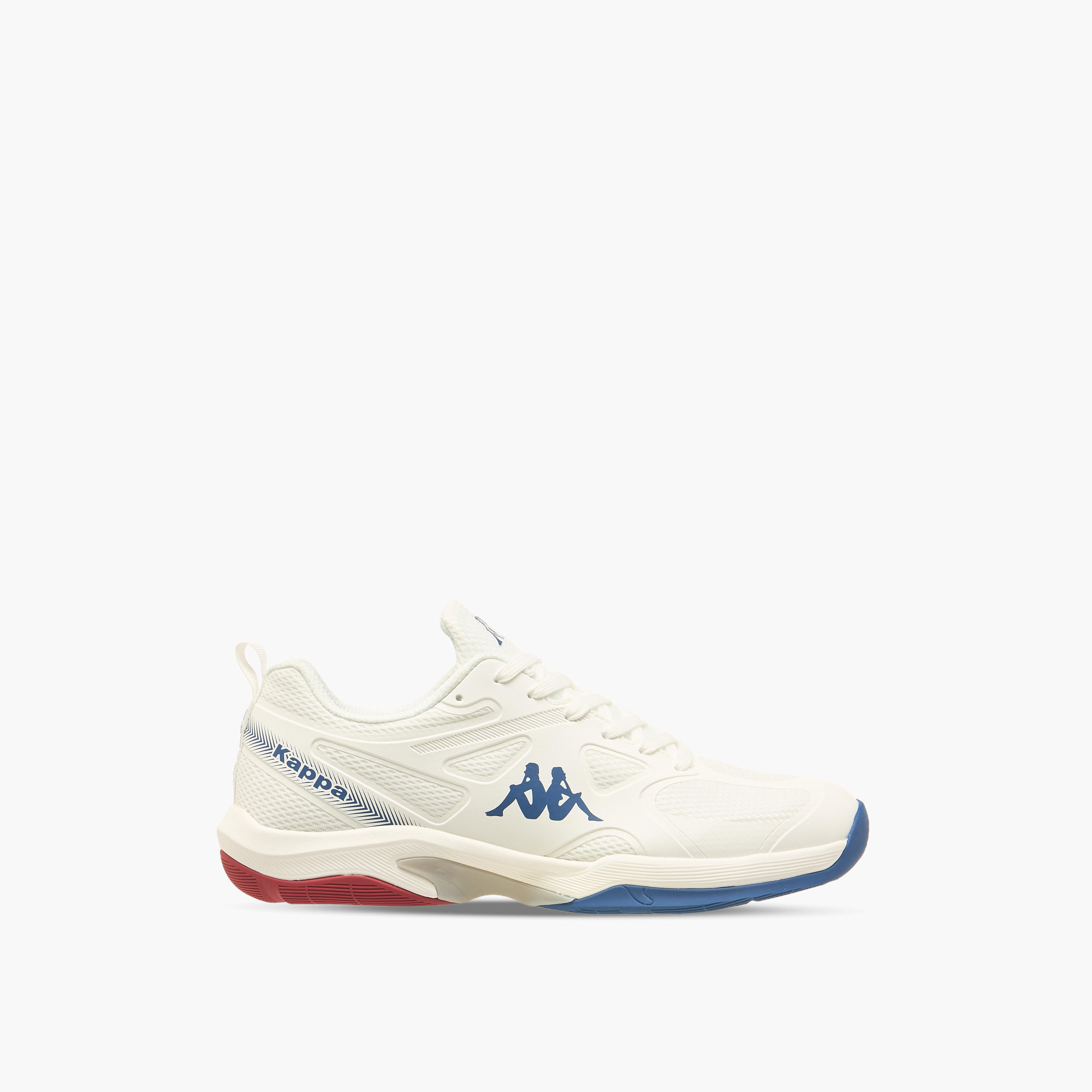 حذاء رياضي بادمنتون برباط إغلاق للرجال من كابا-men-shoes-sports-image-3