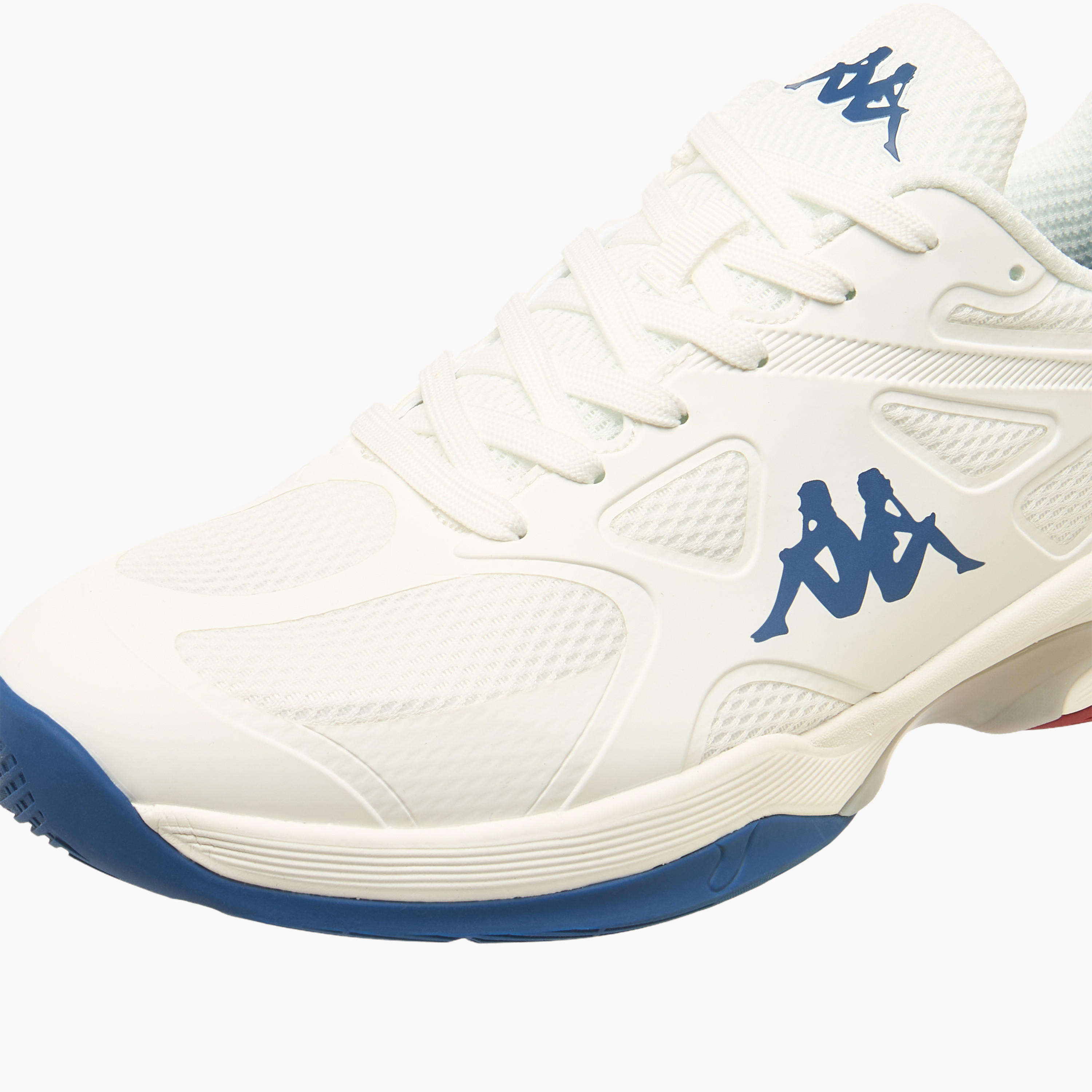 حذاء رياضي بادمنتون برباط إغلاق للرجال من كابا-men-shoes-sports-image-4