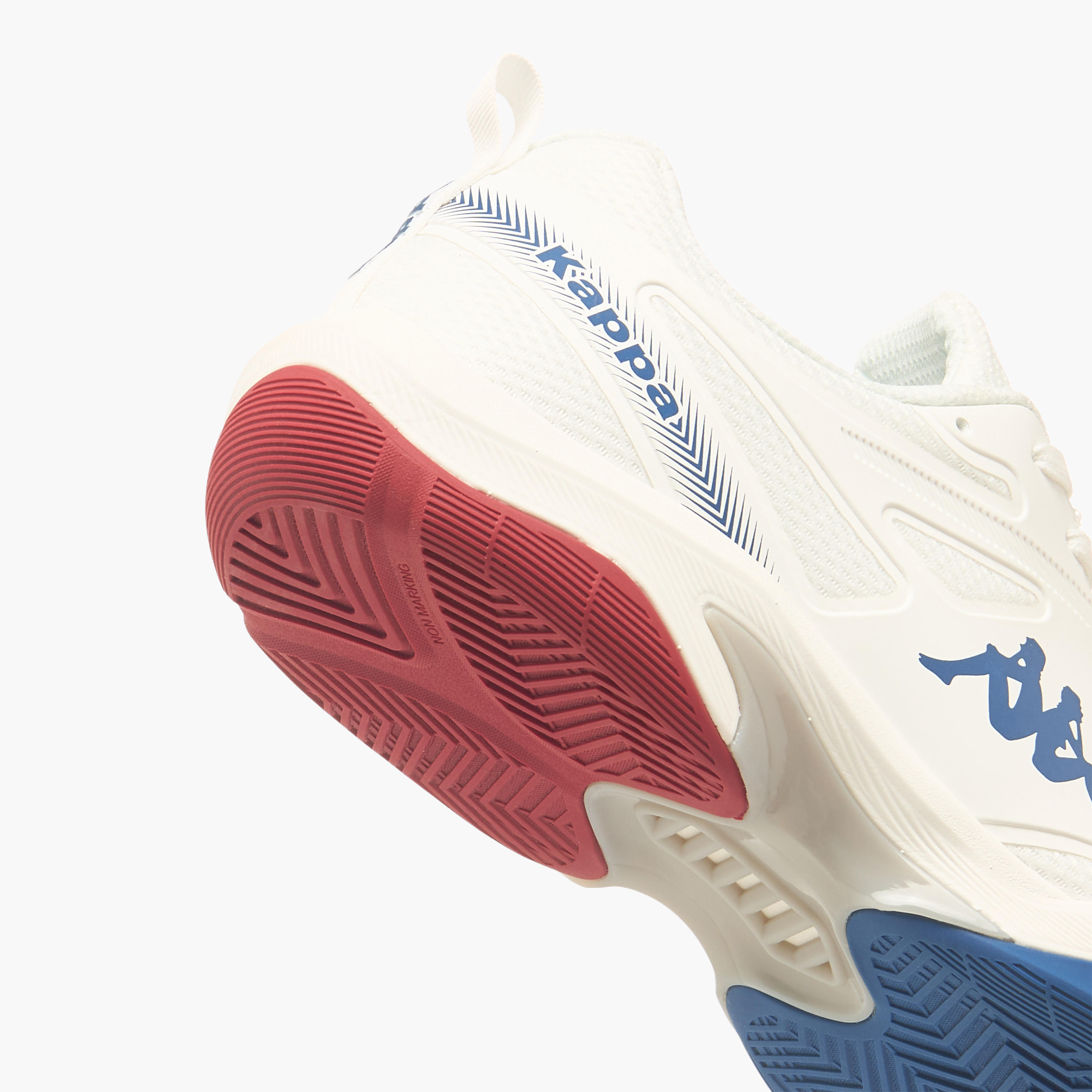 حذاء رياضي بادمنتون برباط إغلاق للرجال من كابا-men-shoes-sports-image-5