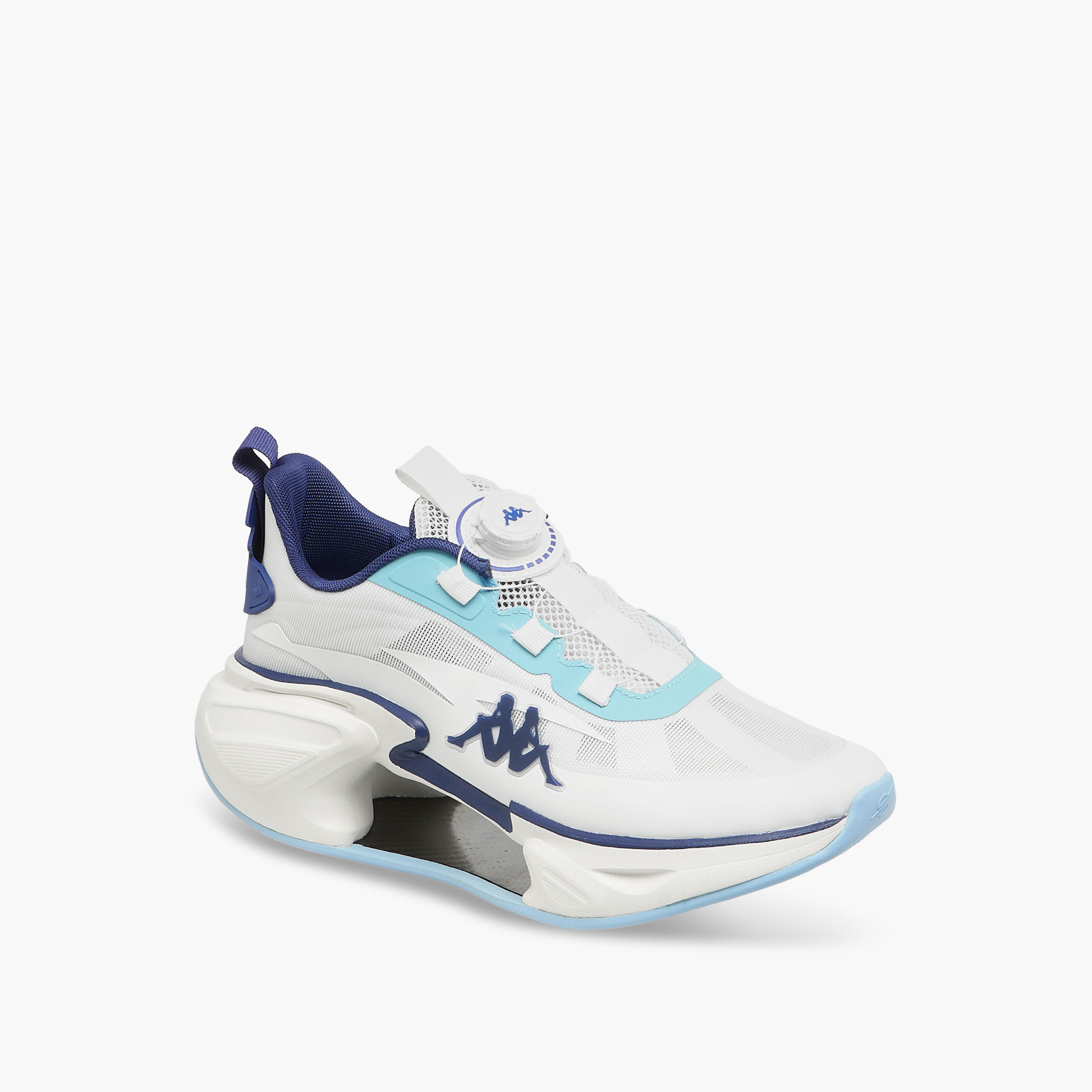 حذاء جري بإبزيم دوار للرجال من كابا-sports-men-shoes-image-2
