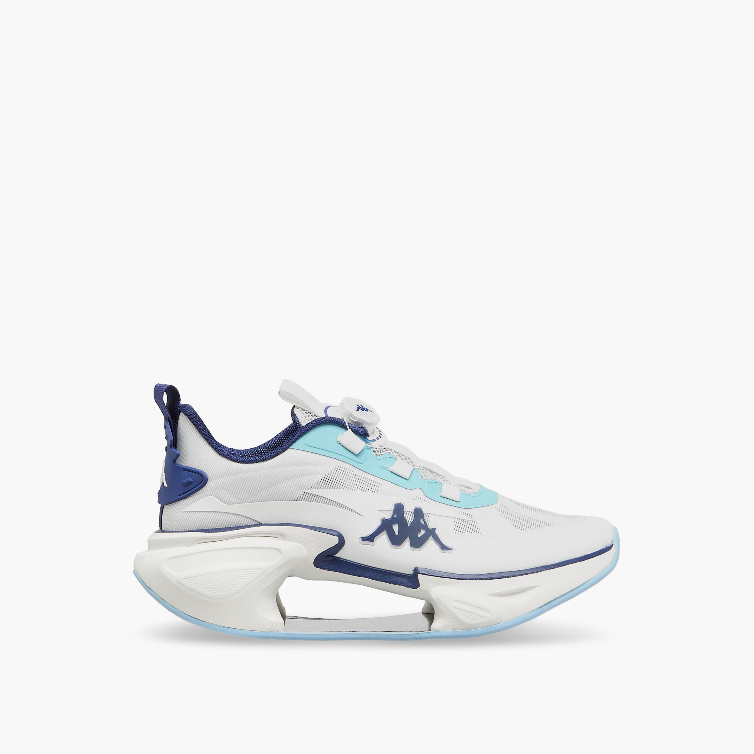 حذاء جري بإبزيم دوار للرجال من كابا-sports-men-shoes-image-3