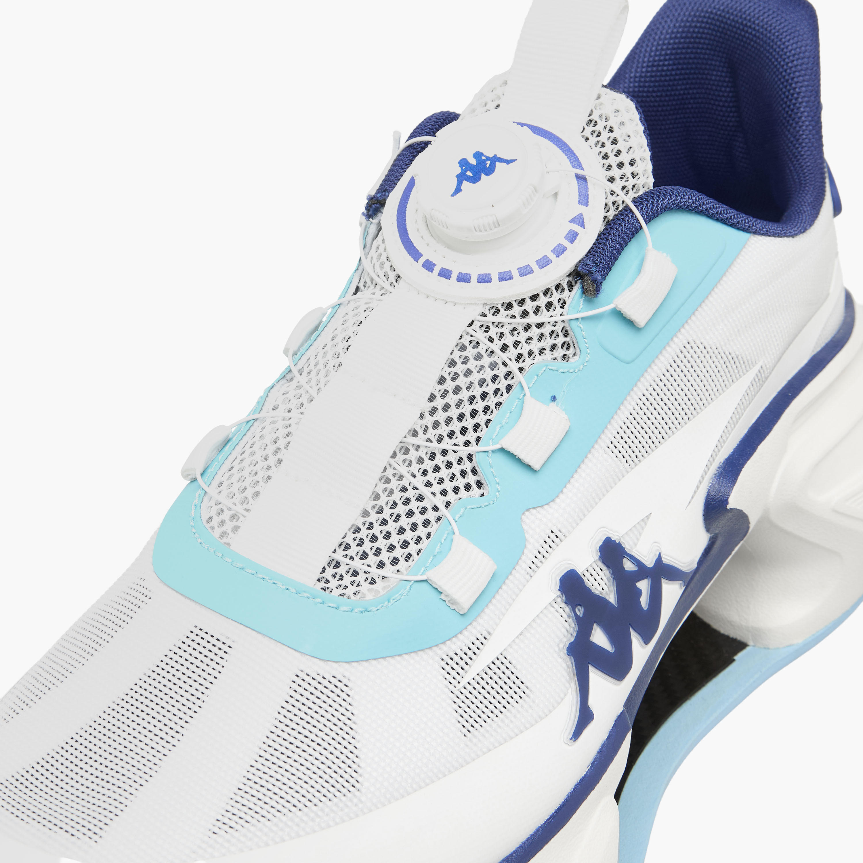 حذاء جري بإبزيم دوار للرجال من كابا-sports-men-shoes-image-4