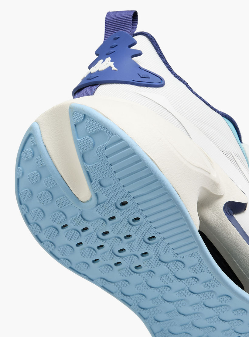 حذاء جري بإبزيم دوار للرجال من كابا-sports-men-shoes-image-5