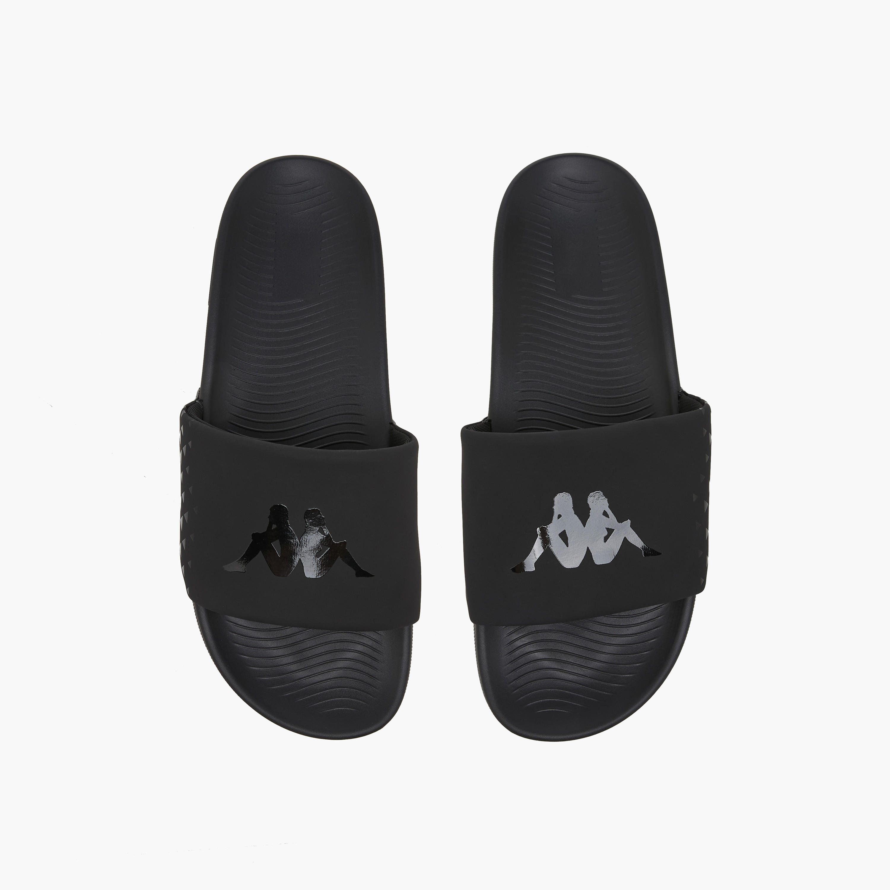 شبشب بطبعات شعار للرجال من كابا-men-shoes-flipflopsandslides-image-1