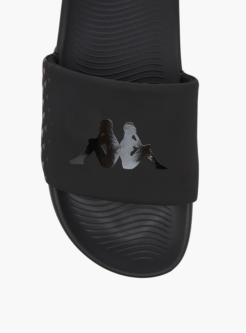 شبشب بطبعات شعار للرجال من كابا-men-shoes-flipflopsandslides-image-3