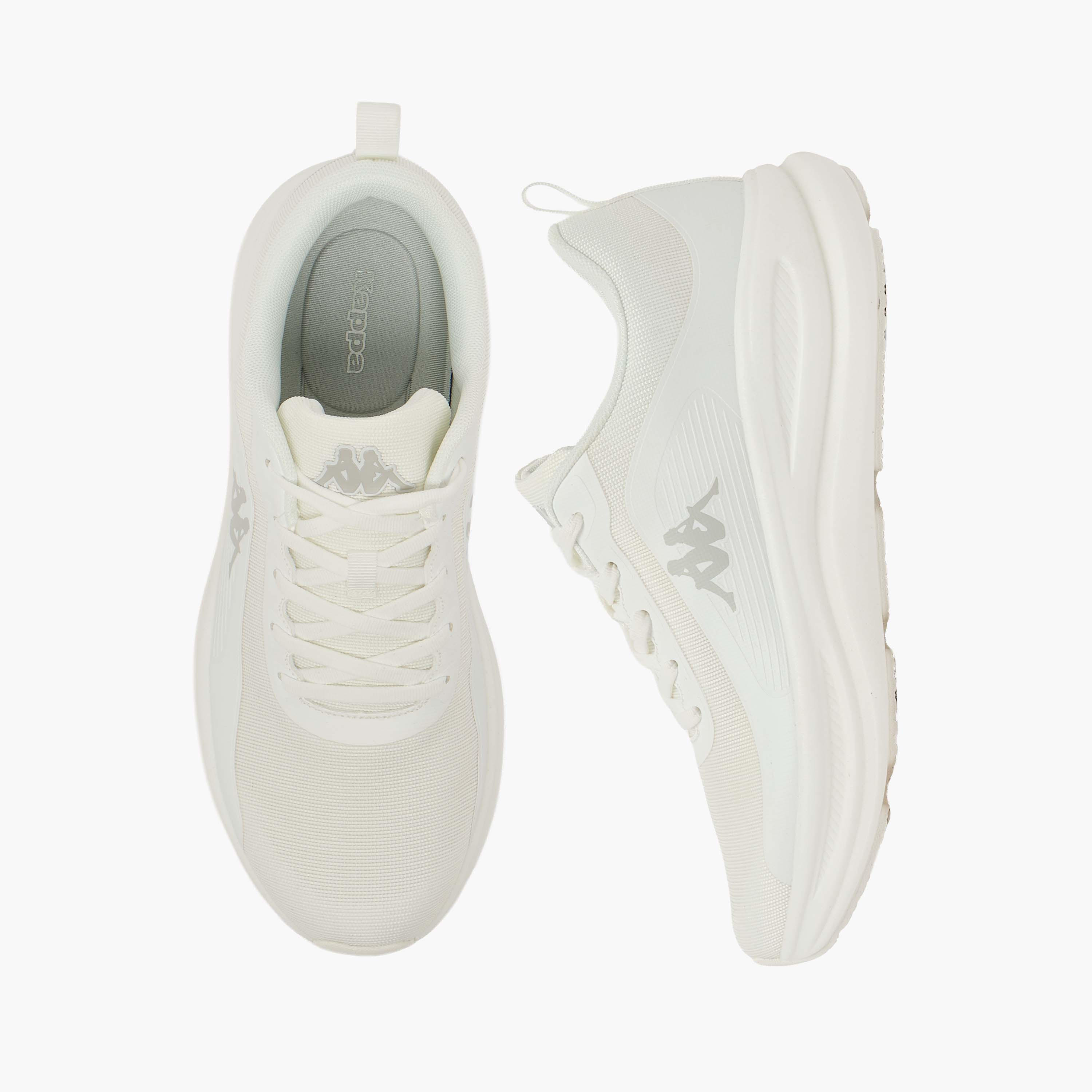 Kappa Men Lace-Up Sports Shoes-men-shoes-sneakers-image-1