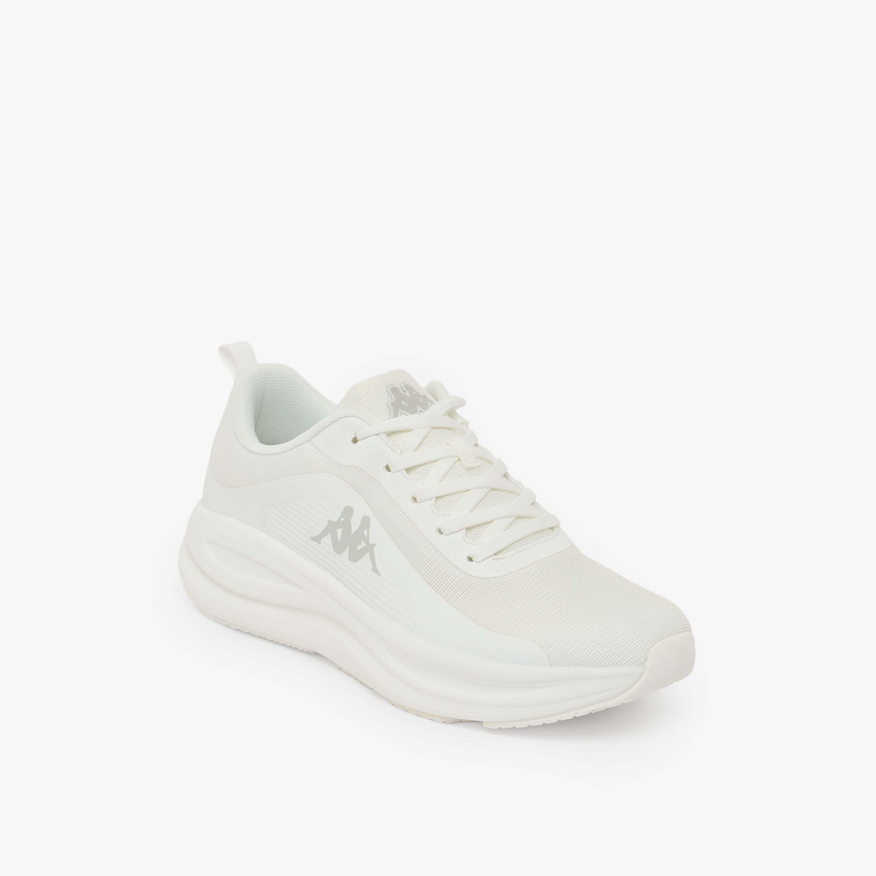 Kappa Men Lace-Up Sports Shoes-men-shoes-sneakers-image-2