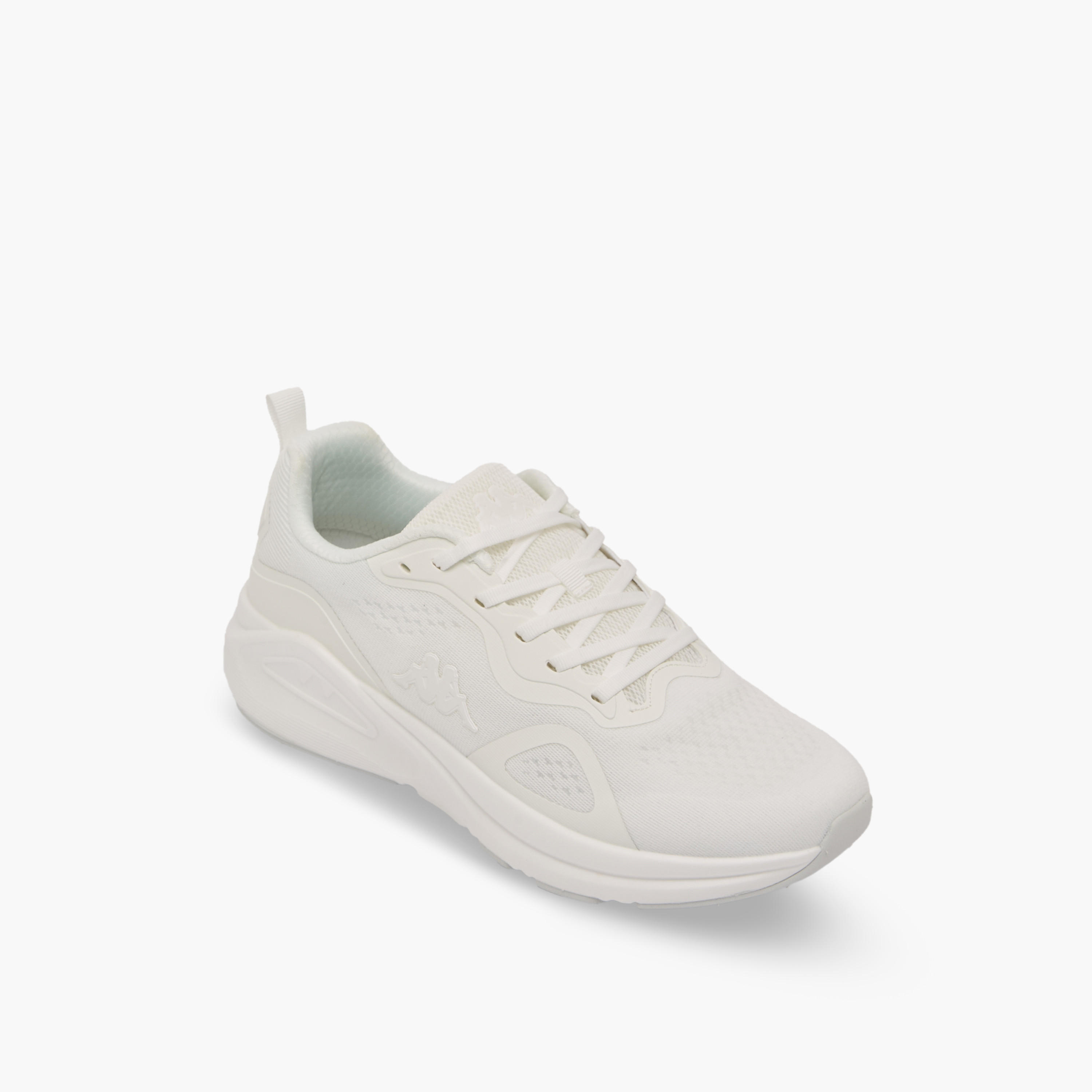 Kappa Men Lace-Up Sports Shoes-men-shoes-sports-image-2
