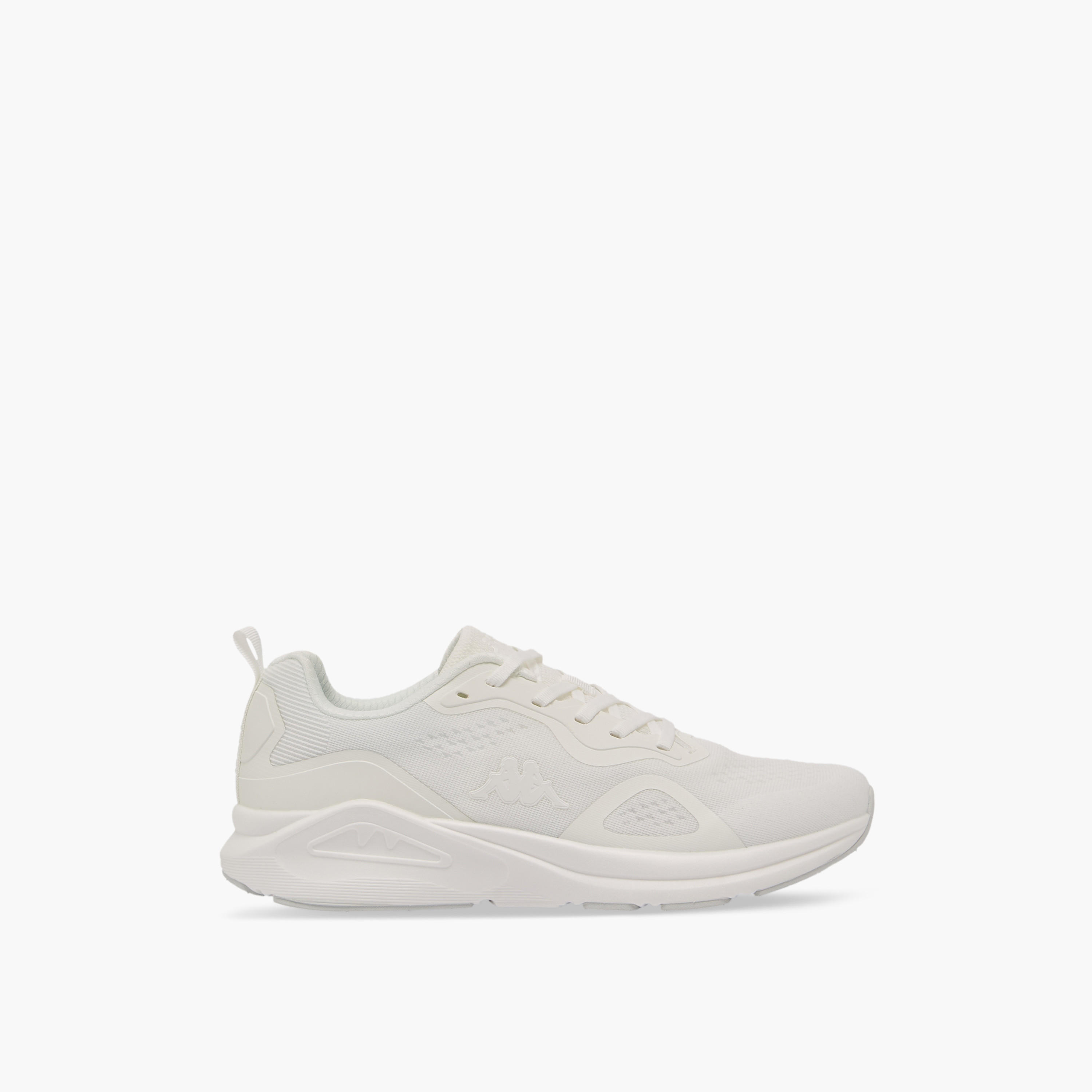 Kappa Men Lace-Up Sports Shoes-men-shoes-sports-image-3