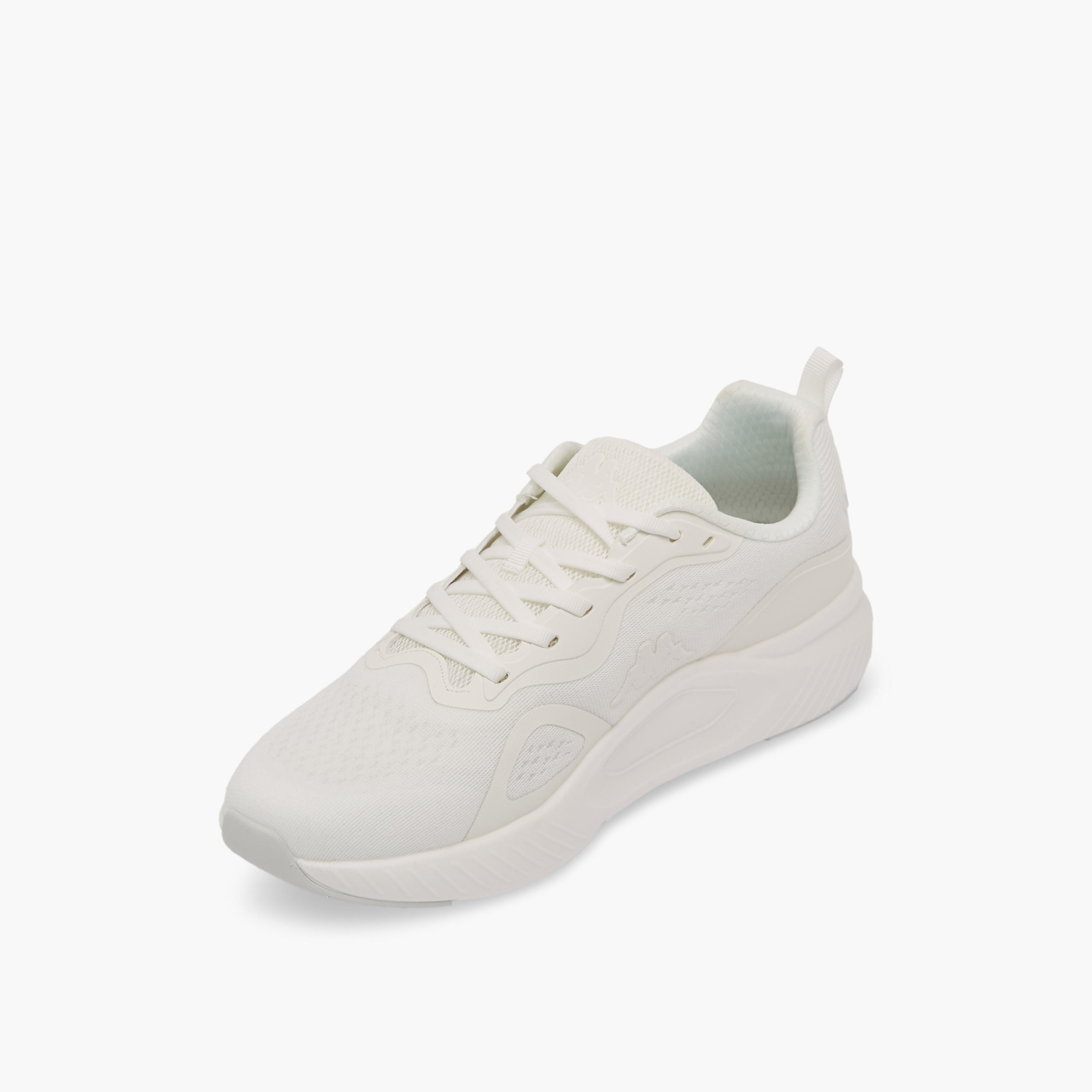 Kappa Men Lace-Up Sports Shoes-men-shoes-sports-image-4