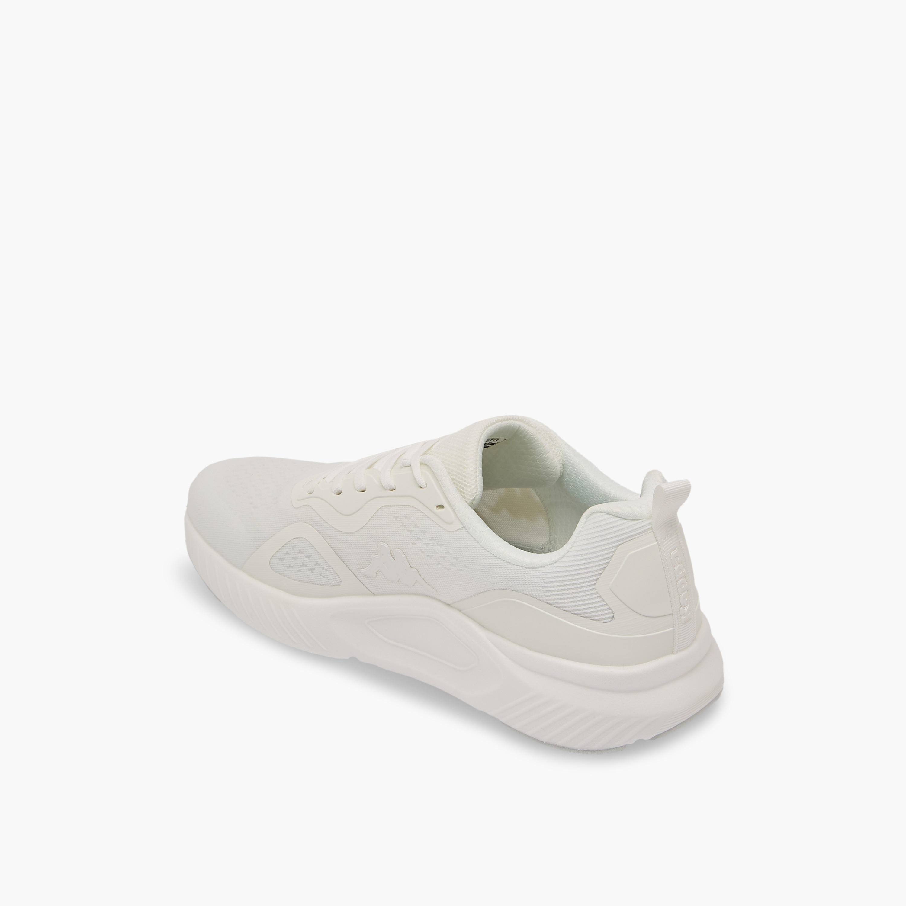 Kappa Men Lace-Up Sports Shoes-men-shoes-sports-image-5
