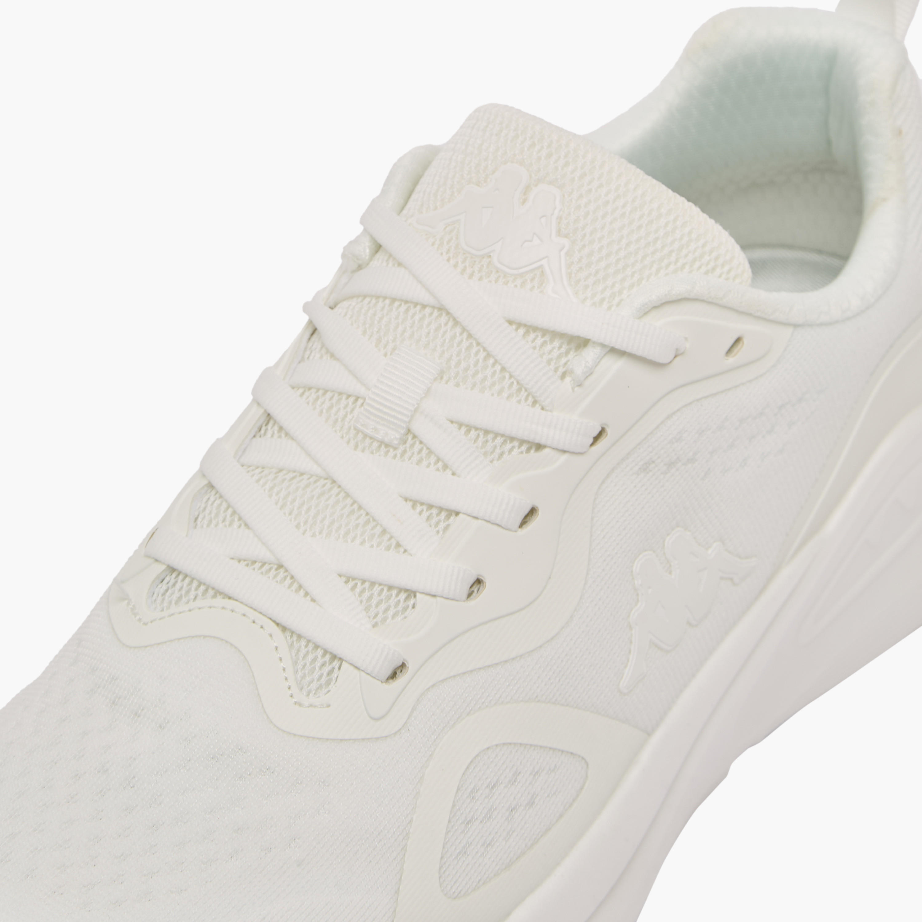 Kappa Men Lace-Up Sports Shoes-men-shoes-sports-image-7