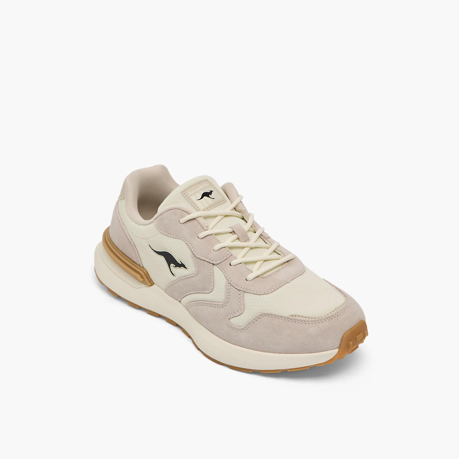 KangaROOS Men Lace-Up Sports Shoes-sports-men-shoes-image-2
