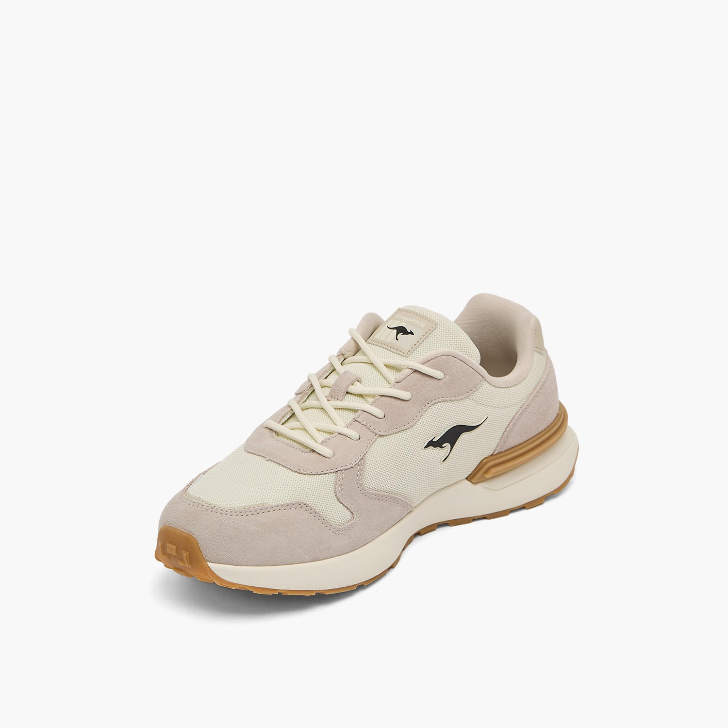 KangaROOS Men Lace-Up Sports Shoes-sports-men-shoes-image-4