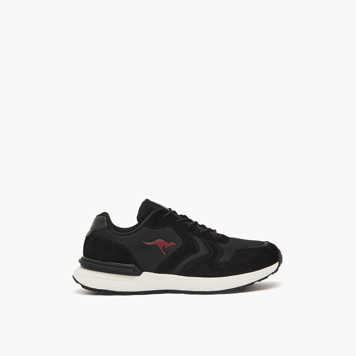 KangaROOS Men Lace-Up Sports Shoes-sports-men-shoes-image-3