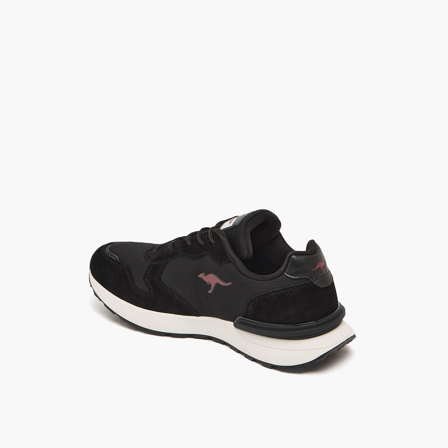 KangaROOS Men Lace-Up Sports Shoes-sports-men-shoes-image-5