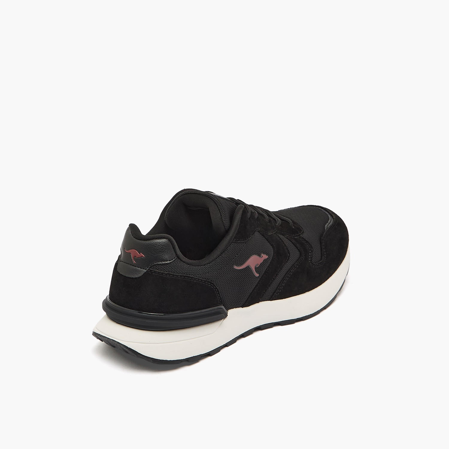 KangaROOS Men Lace-Up Sports Shoes-sports-men-shoes-image-6