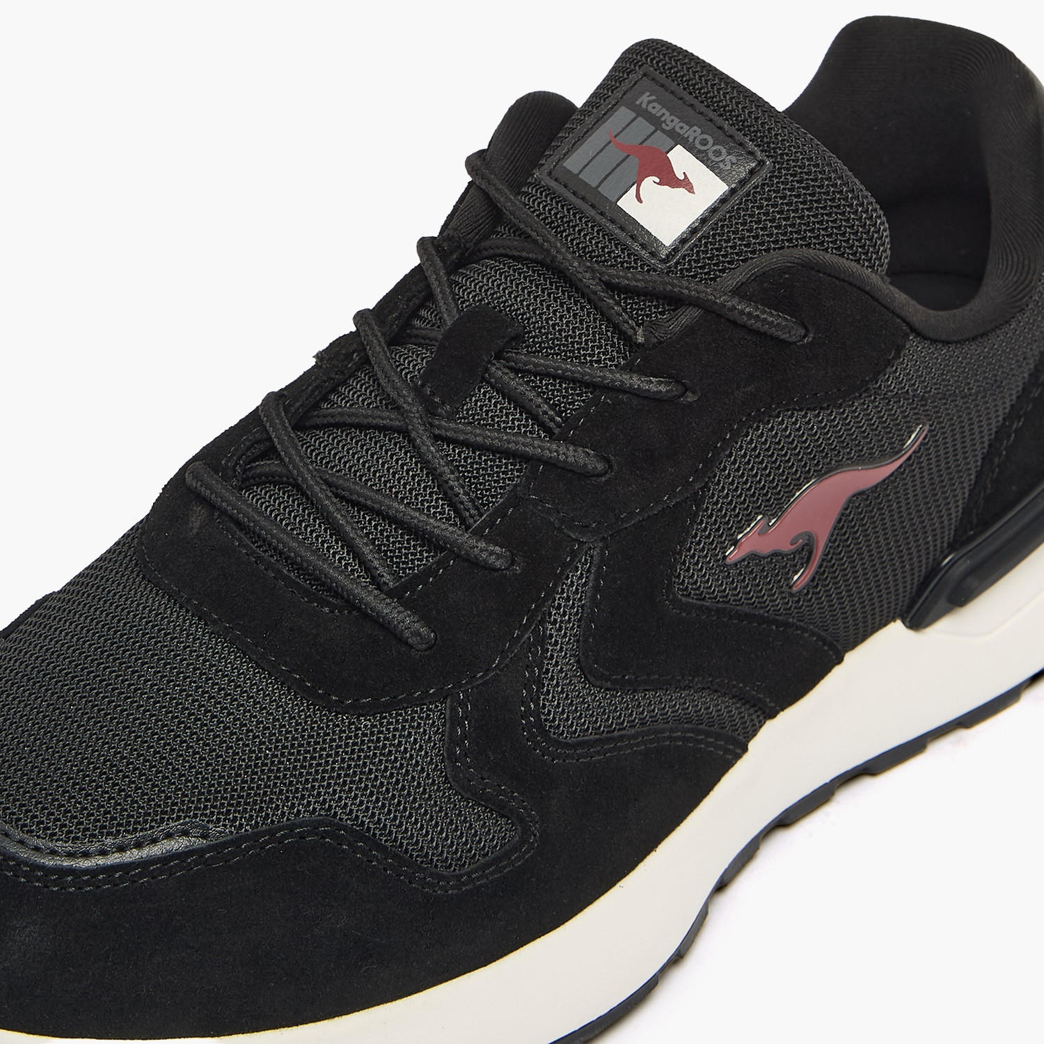 KangaROOS Men Lace-Up Sports Shoes-sports-men-shoes-image-7