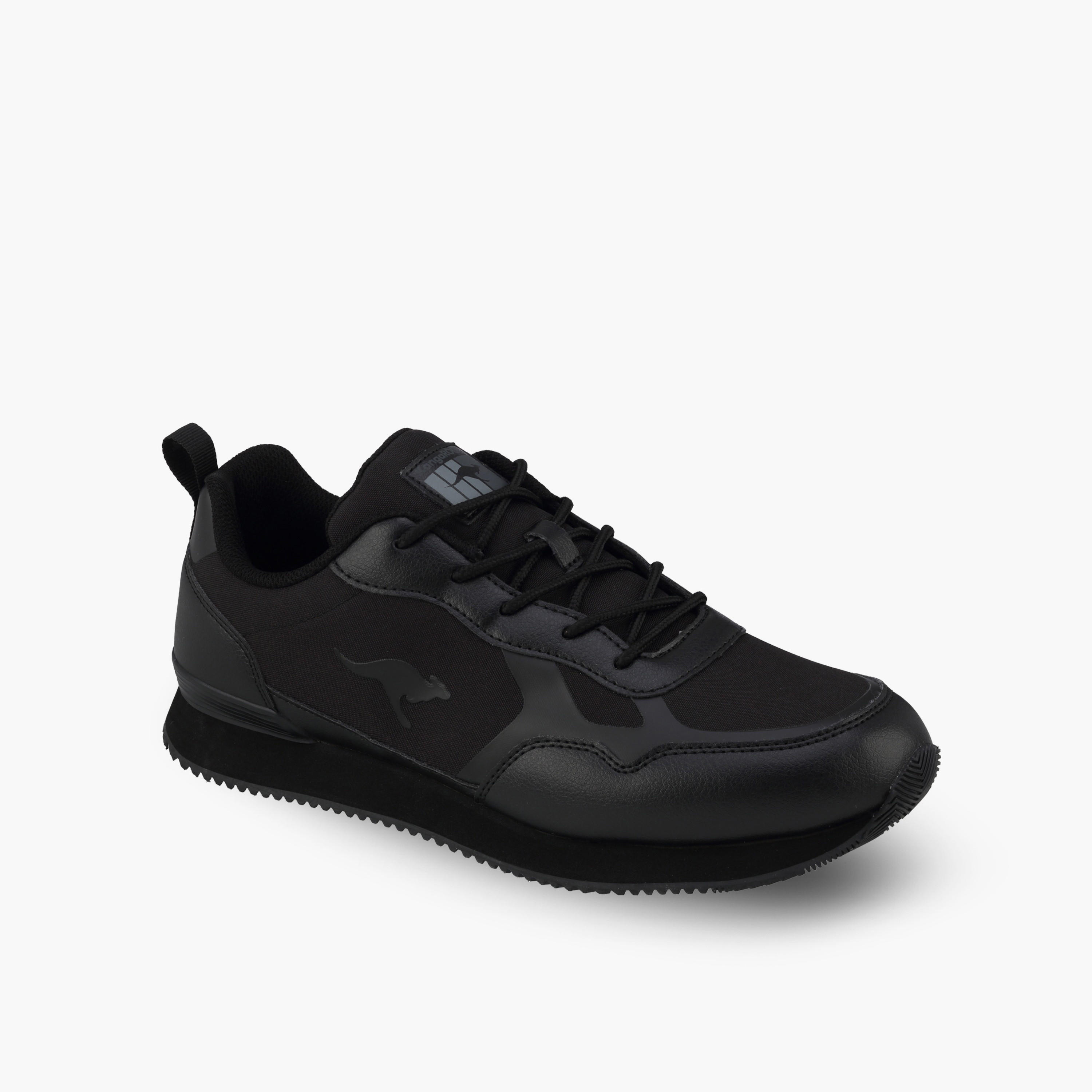 KangaROOS Men Lace-Up Sports Shoes-men-shoes-sneakers-image-2