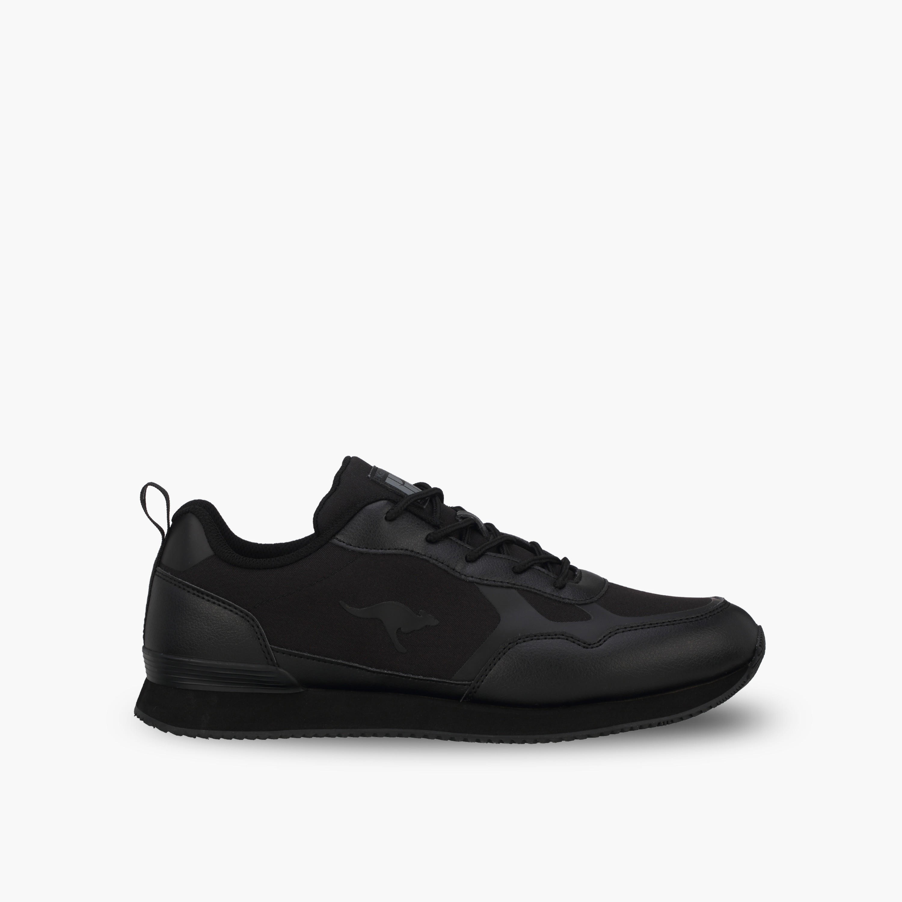 KangaROOS Men Lace-Up Sports Shoes-men-shoes-sneakers-image-3