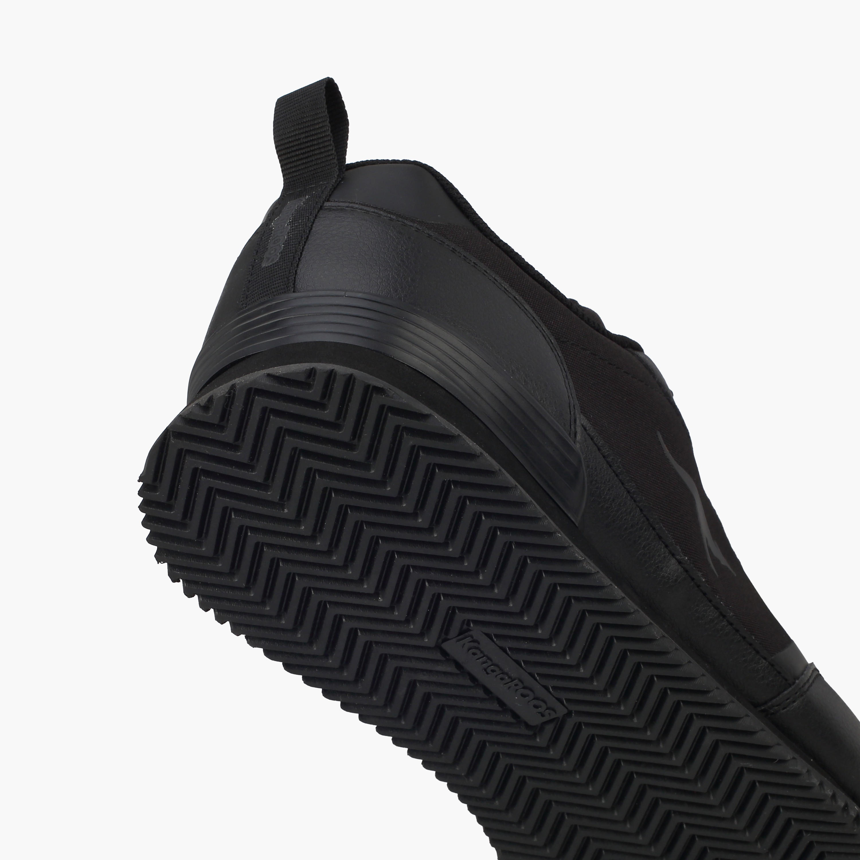 KangaROOS Men Lace-Up Sports Shoes-men-shoes-sneakers-image-5