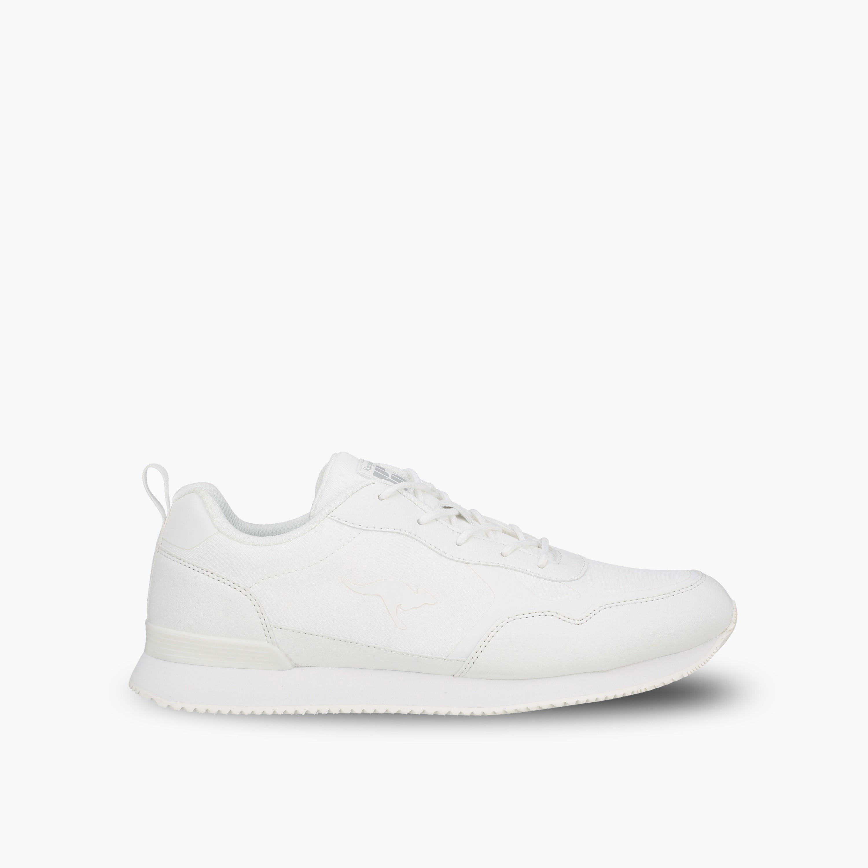 KangaROOS Men Lace-Up Sports Shoes-men-shoes-sneakers-image-3