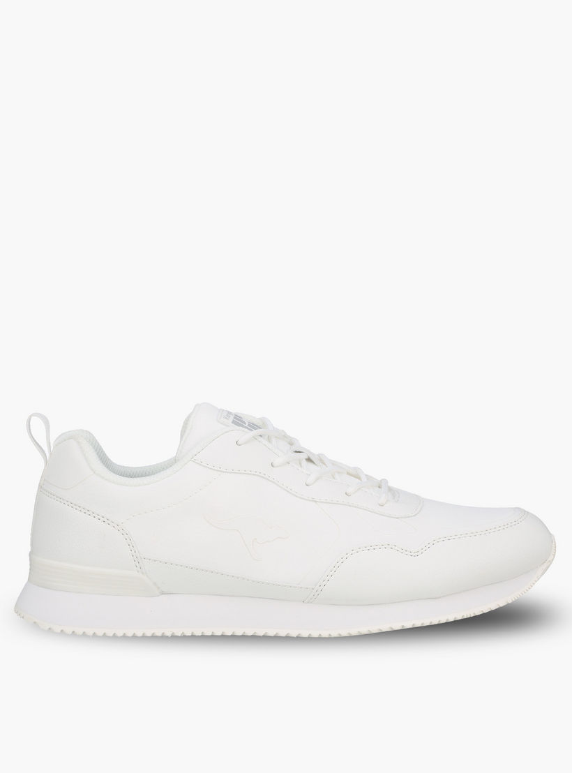 KangaROOS Men Lace-Up Sports Shoes-men-shoes-sneakers-image-3