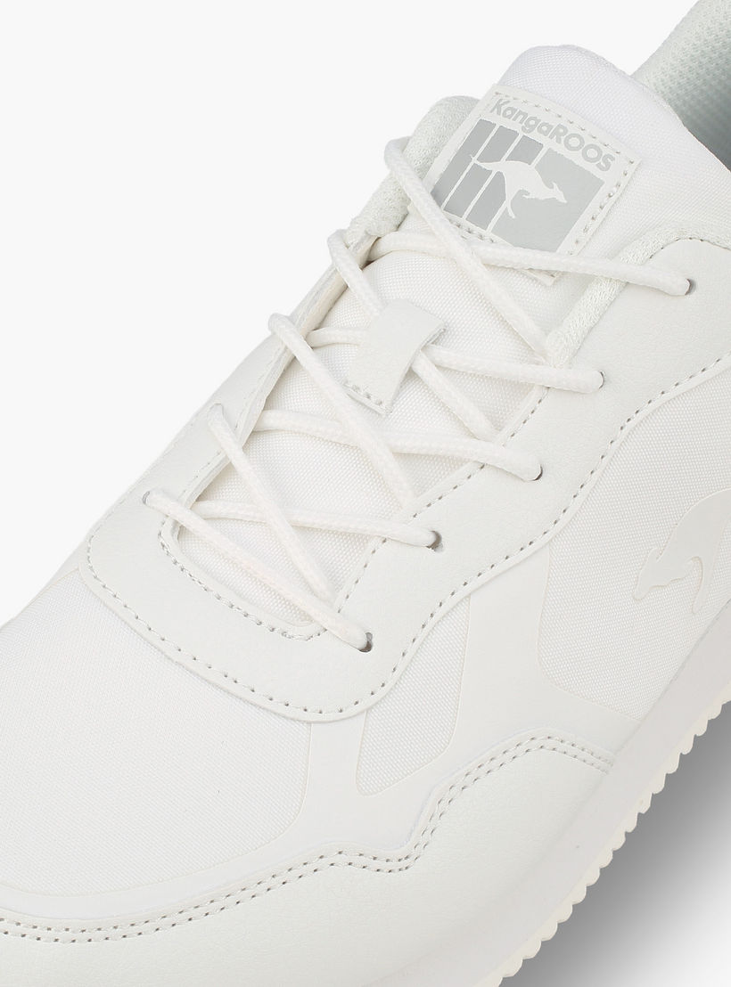 KangaROOS Men Lace-Up Sports Shoes-men-shoes-sneakers-image-4