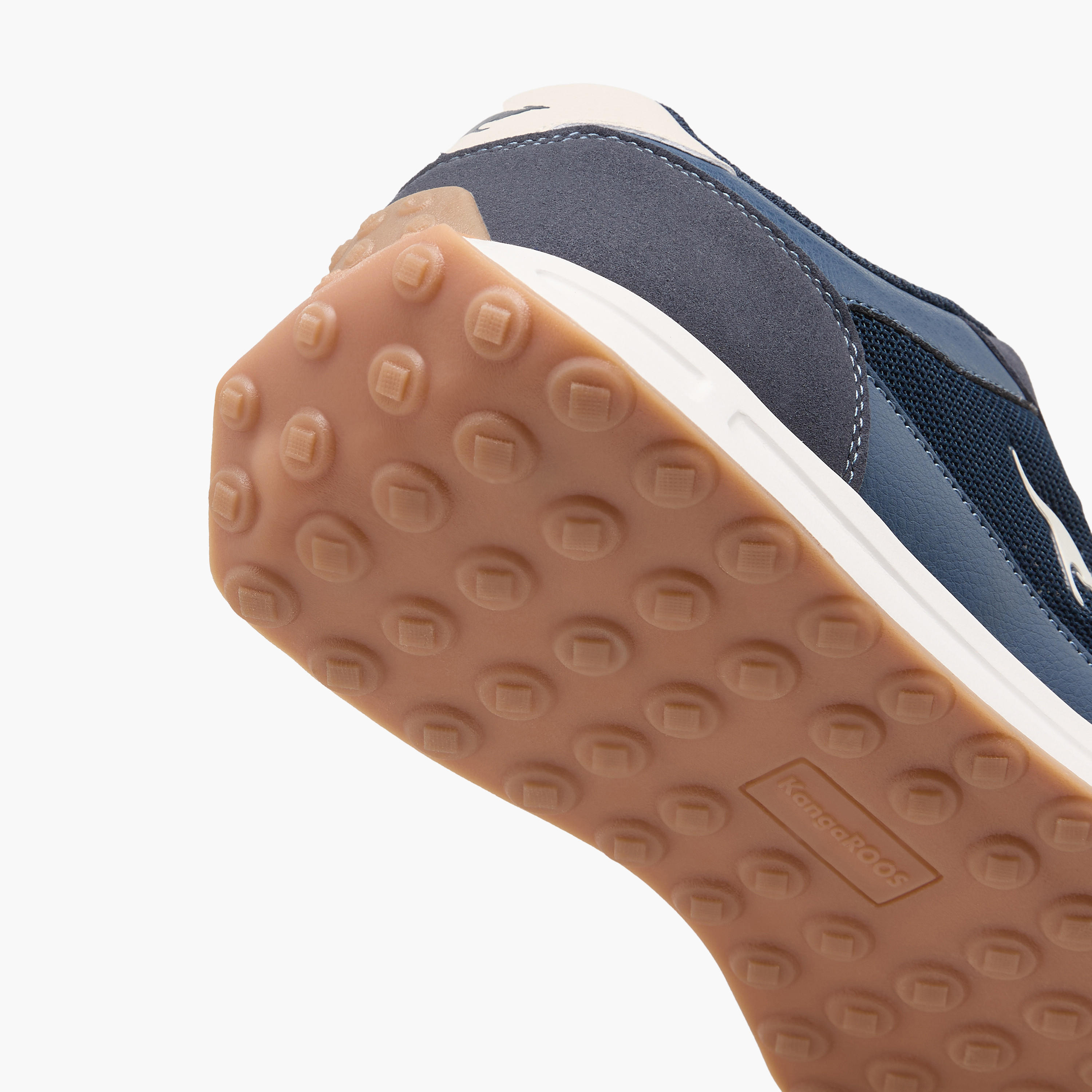 حذاء رياضي للرجال برباط من كانجا روز-men-shoes-sneakers-image-5