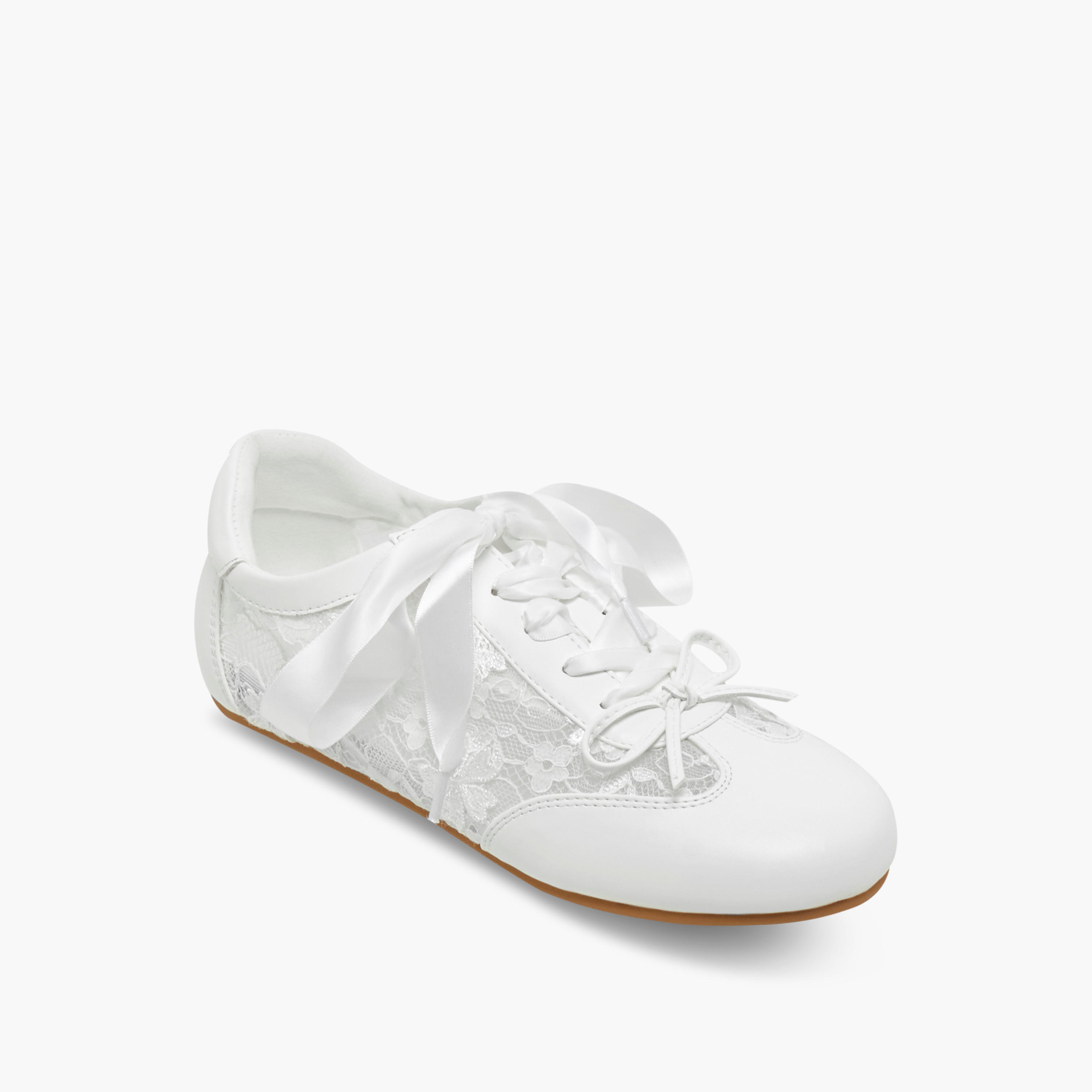 حذاء سنيكرز برباط إغلاق للنساء من ميسي-women-shoes-sneakers-image-2