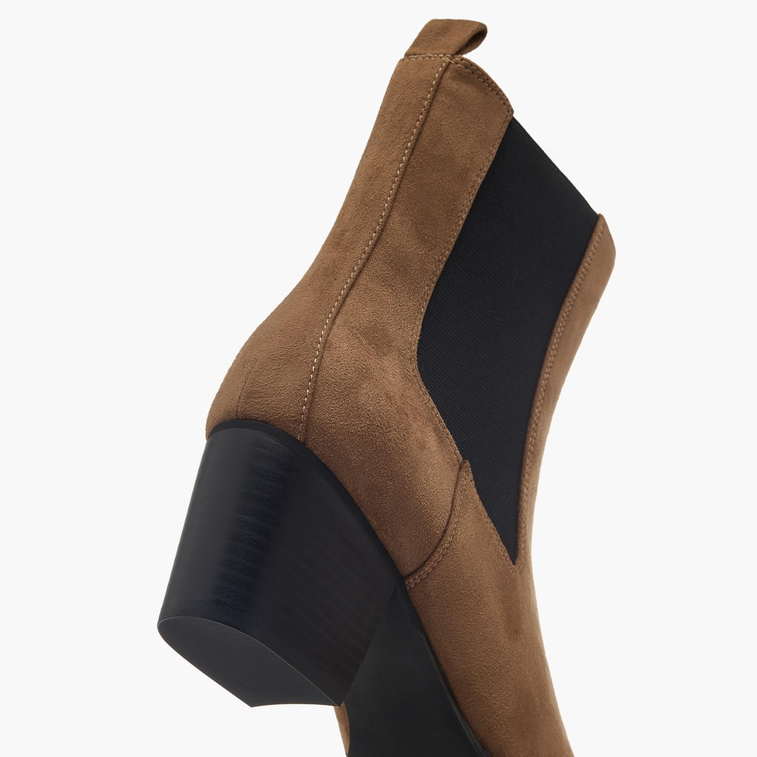 بوت كاحل بكعب سميك للنساء من سيليست-women-shoes-boots-image-5