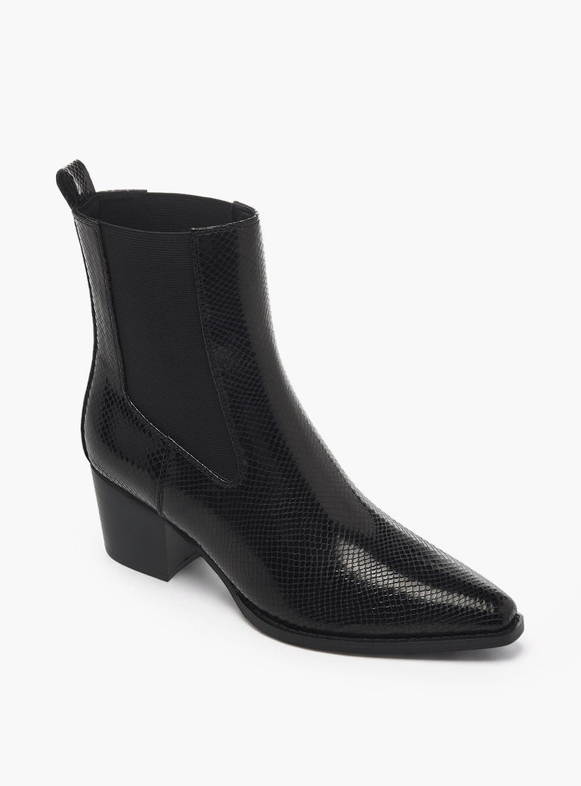 Celeste Women Slip-On Ankle Boots-women-shoes-boots-image-2