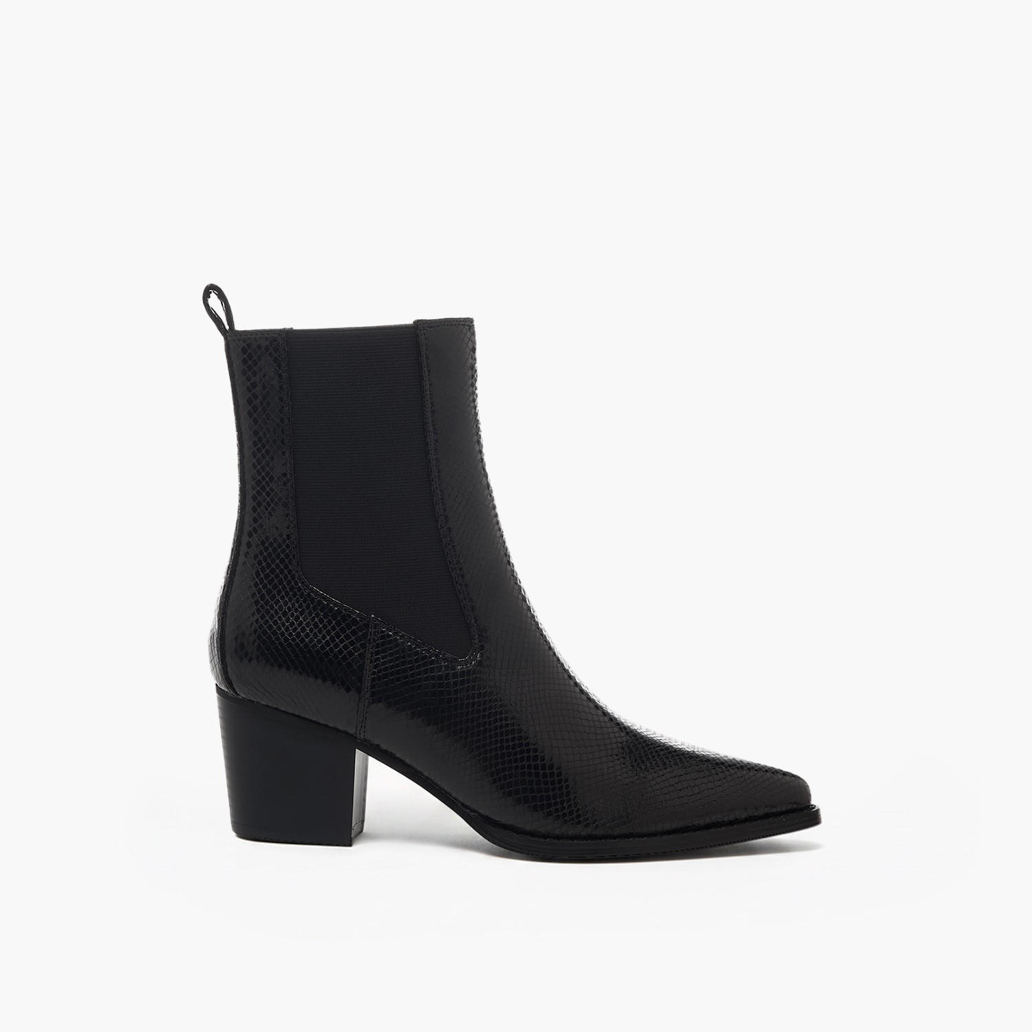 Celeste Women Slip-On Ankle Boots-women-shoes-boots-image-3