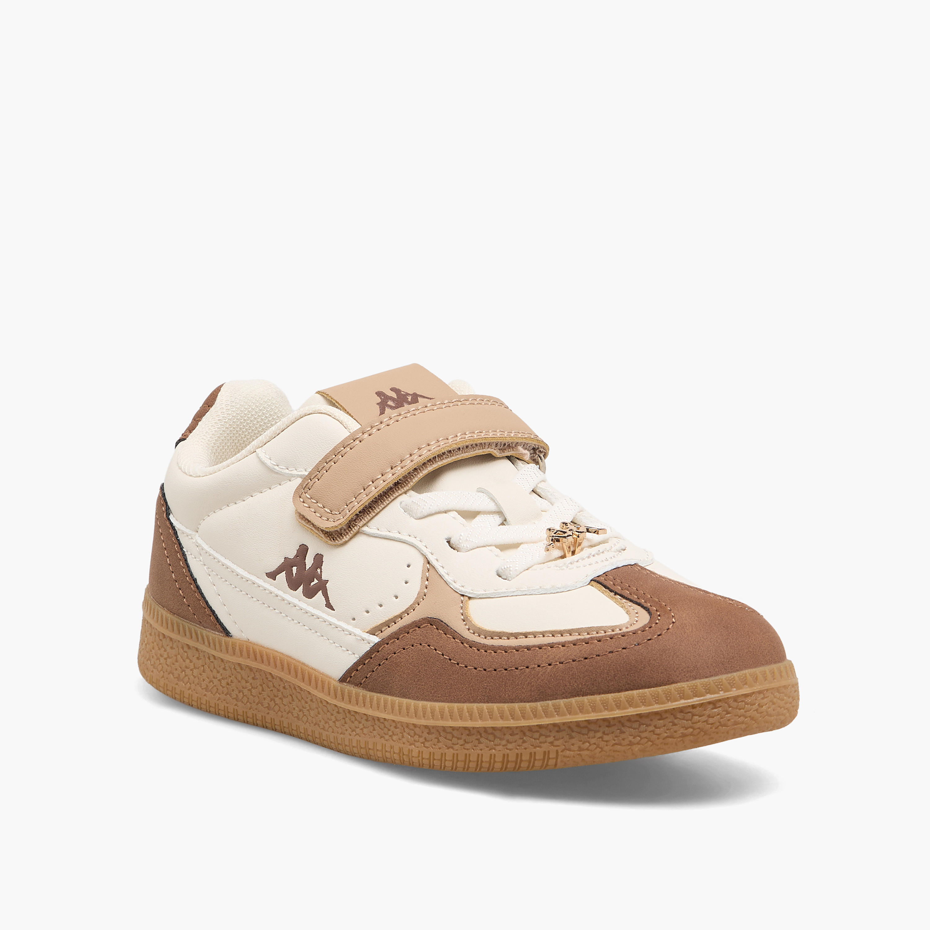 حذاء رياضي للأولاد بشريط لاصق من كابا-boys-shoes-sneakers-image-2