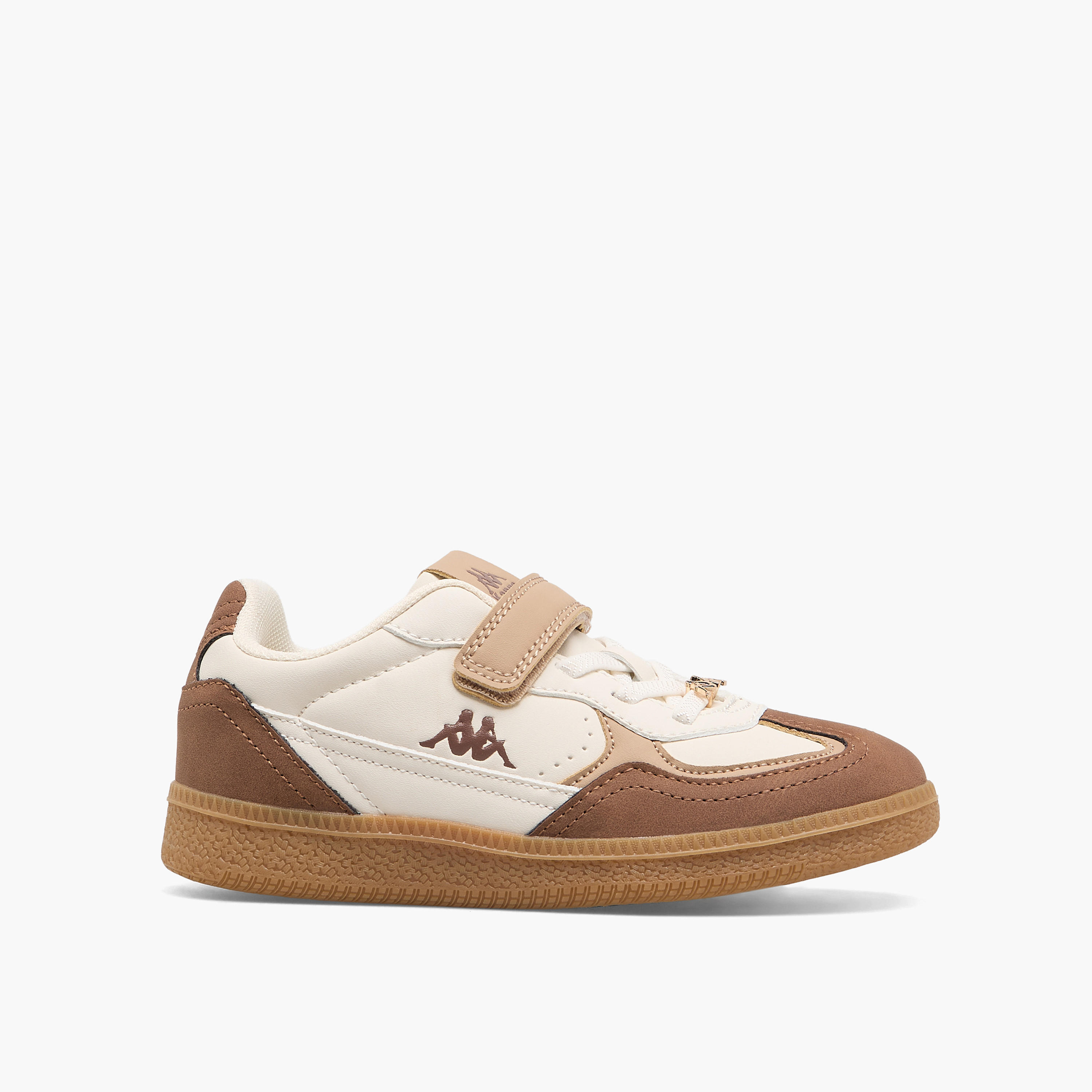 حذاء رياضي للأولاد بشريط لاصق من كابا-boys-shoes-sneakers-image-3