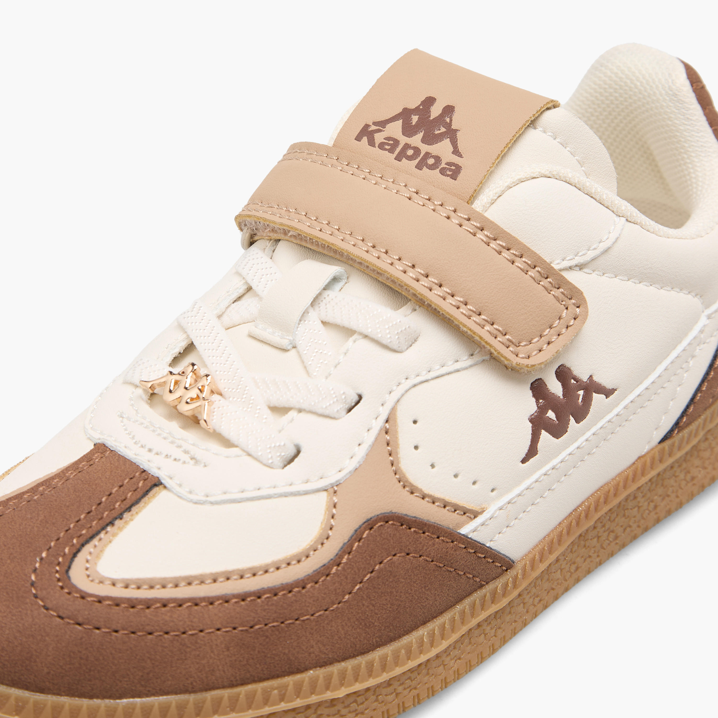 حذاء رياضي للأولاد بشريط لاصق من كابا-boys-shoes-sneakers-image-5