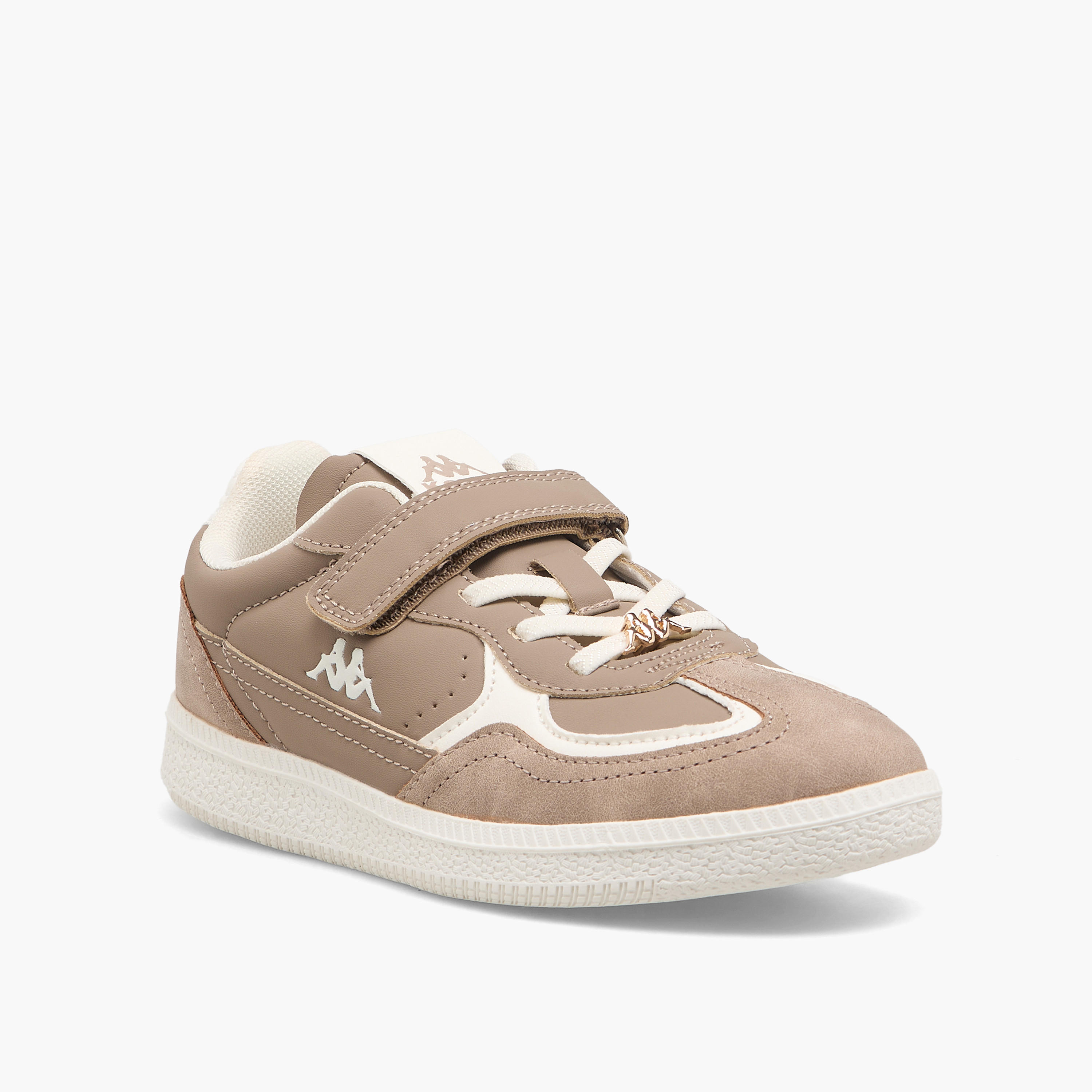 حذاء رياضي للأولاد بشريط لاصق من كابا-boys-shoes-sneakers-image-2