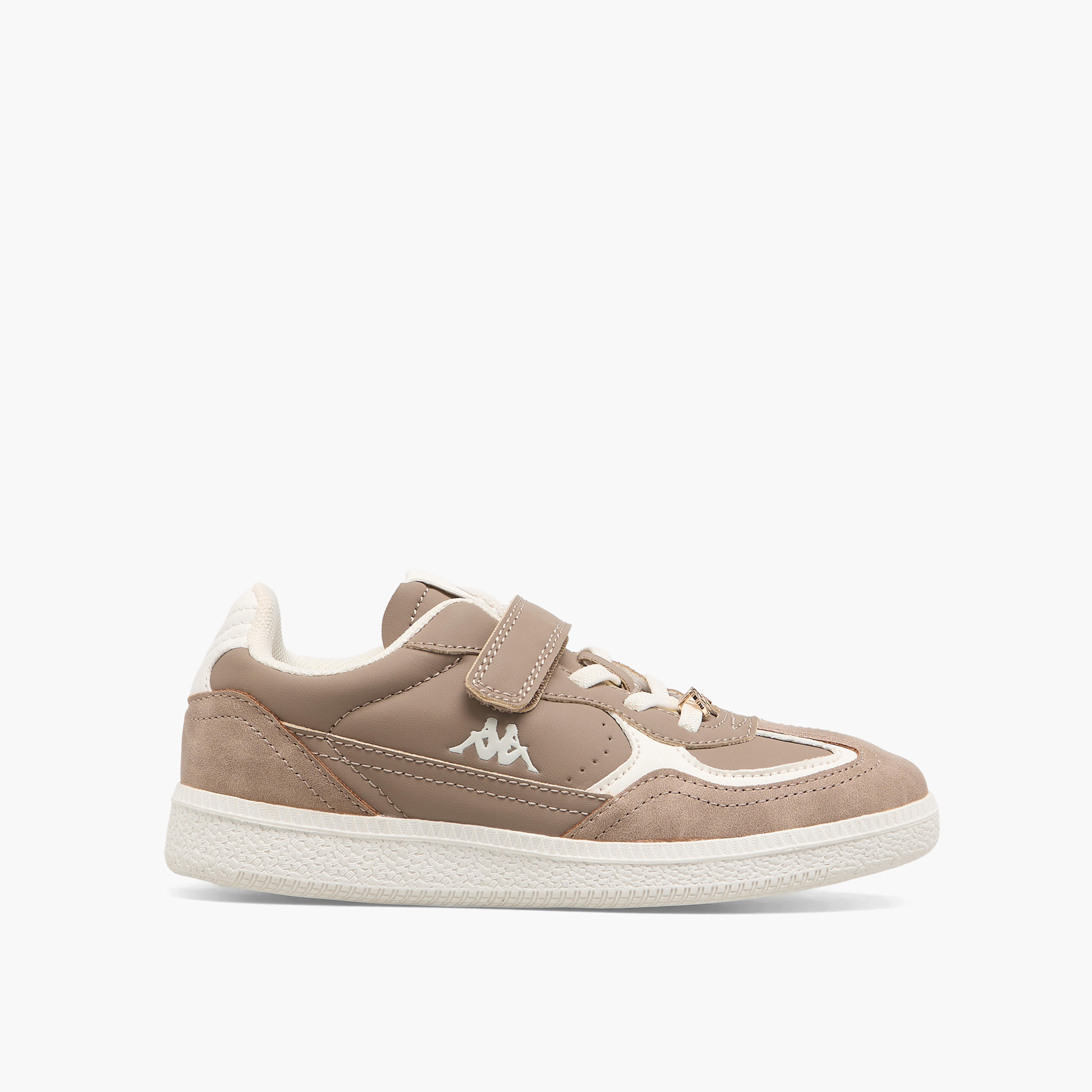 حذاء رياضي للأولاد بشريط لاصق من كابا-boys-shoes-sneakers-image-3