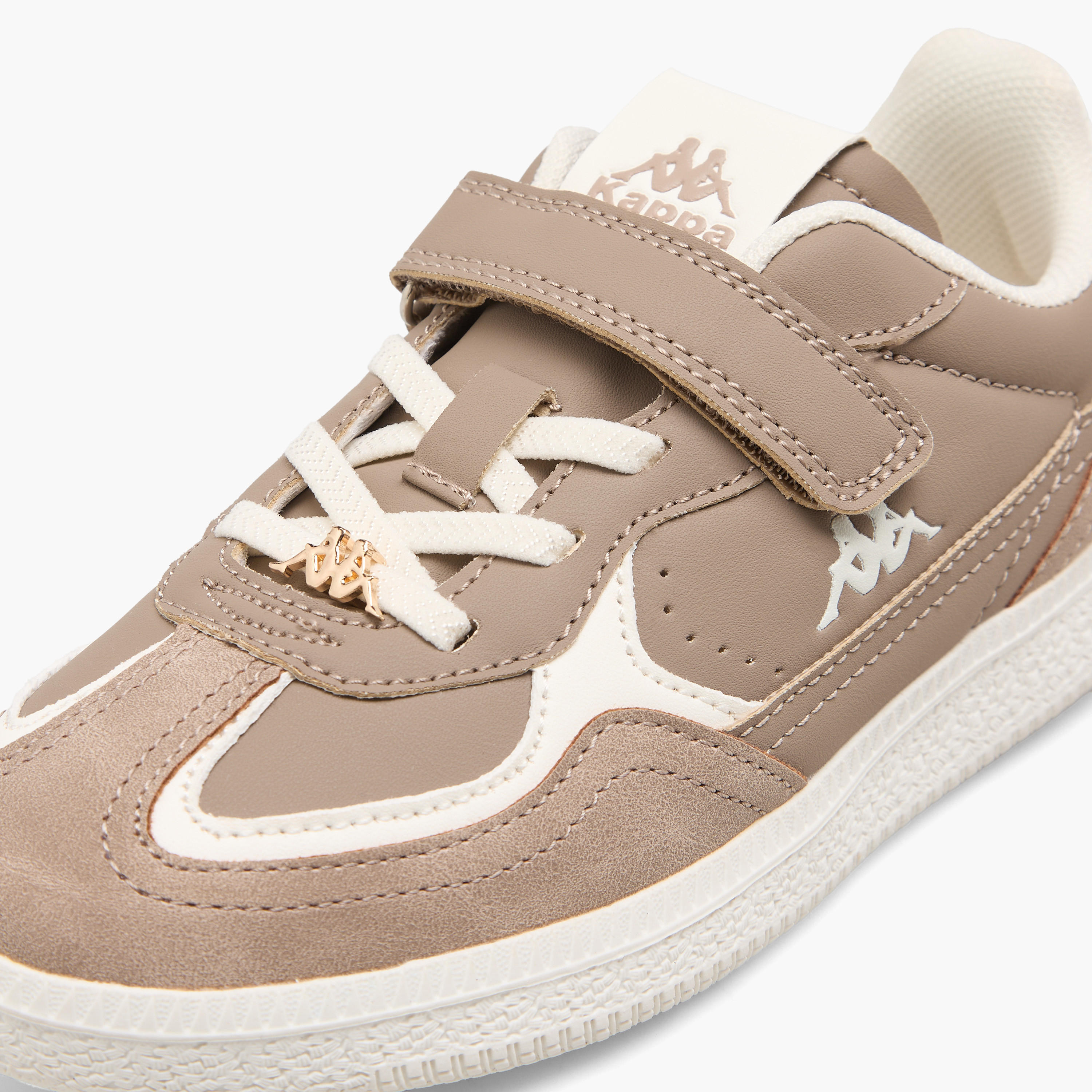 حذاء رياضي للأولاد بشريط لاصق من كابا-boys-shoes-sneakers-image-4