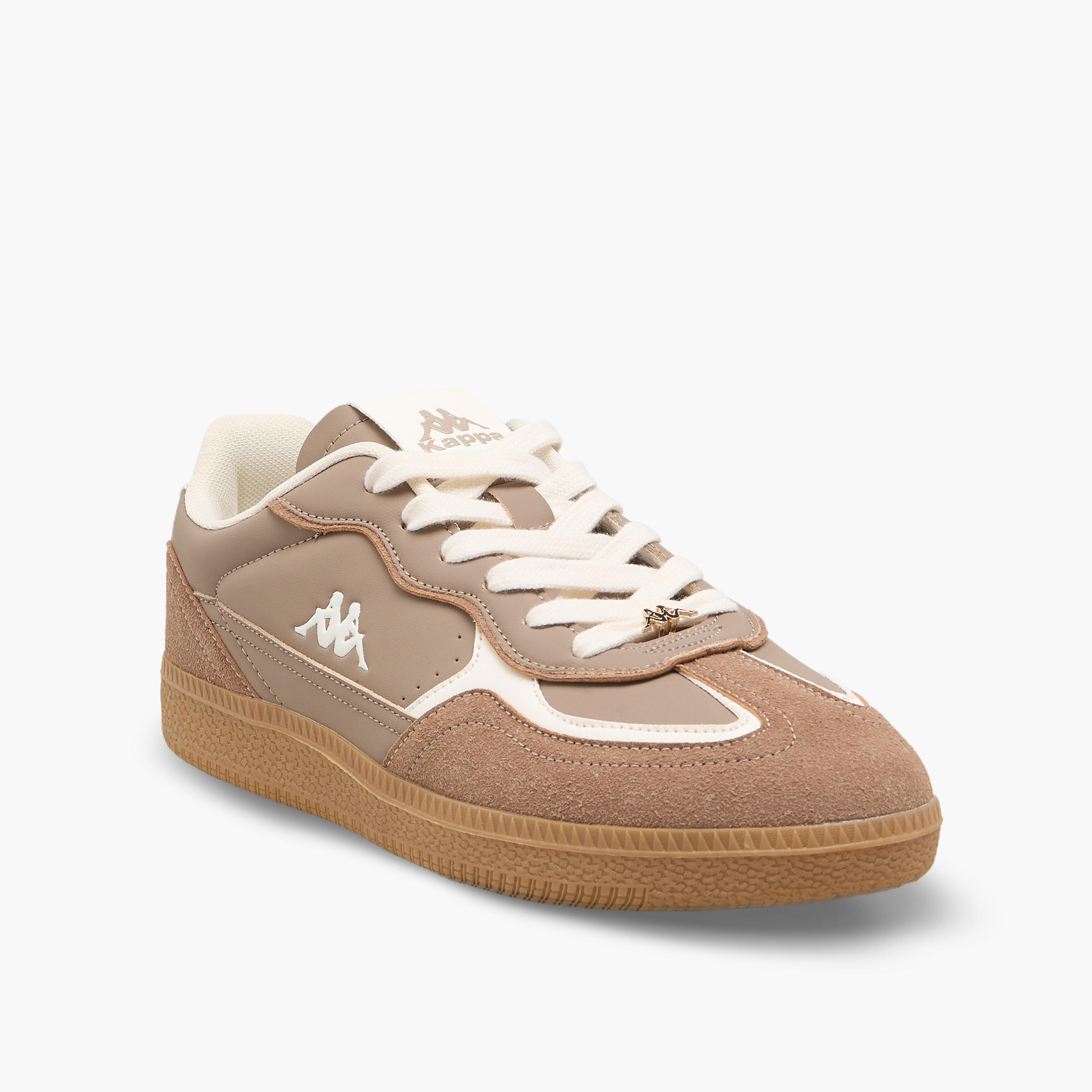 حذاء رياضي للرجال برباط من كابا-men-shoes-sneakers-image-2