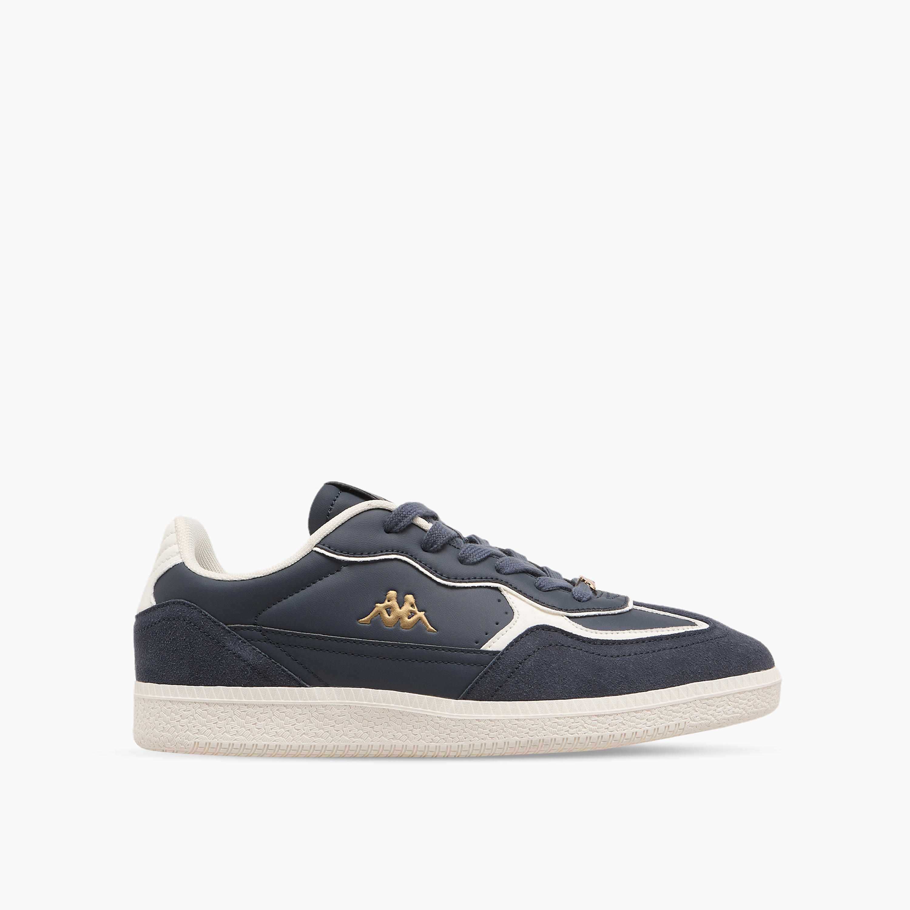Kappa Men Panelled Lace-Up Sports Shoes-men-shoes-sneakers-image-3