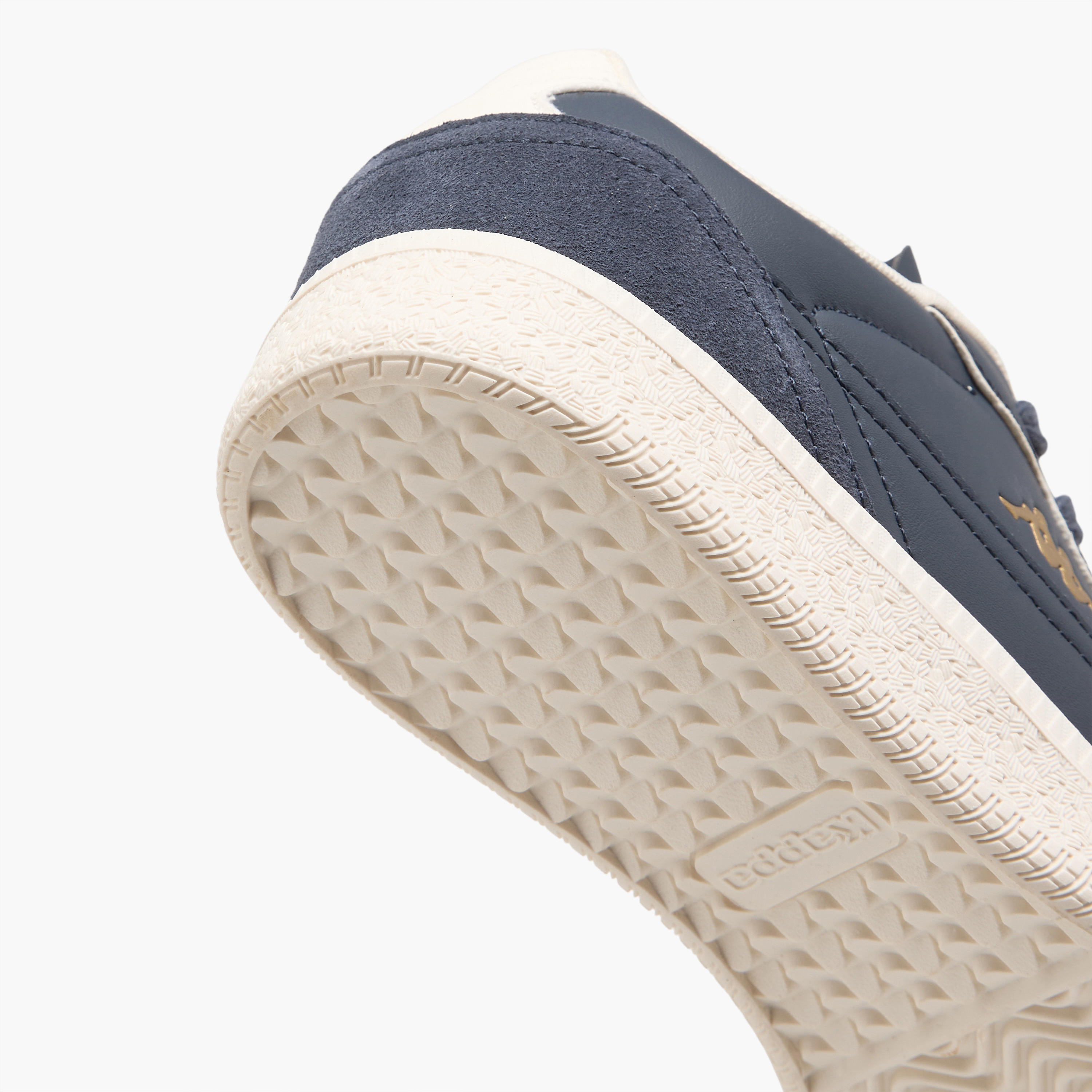 Kappa Men Panelled Lace-Up Sports Shoes-men-shoes-sneakers-image-5