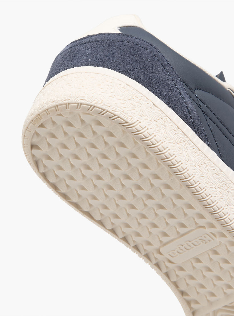 Kappa Men Panelled Lace-Up Sports Shoes-men-shoes-sneakers-image-5