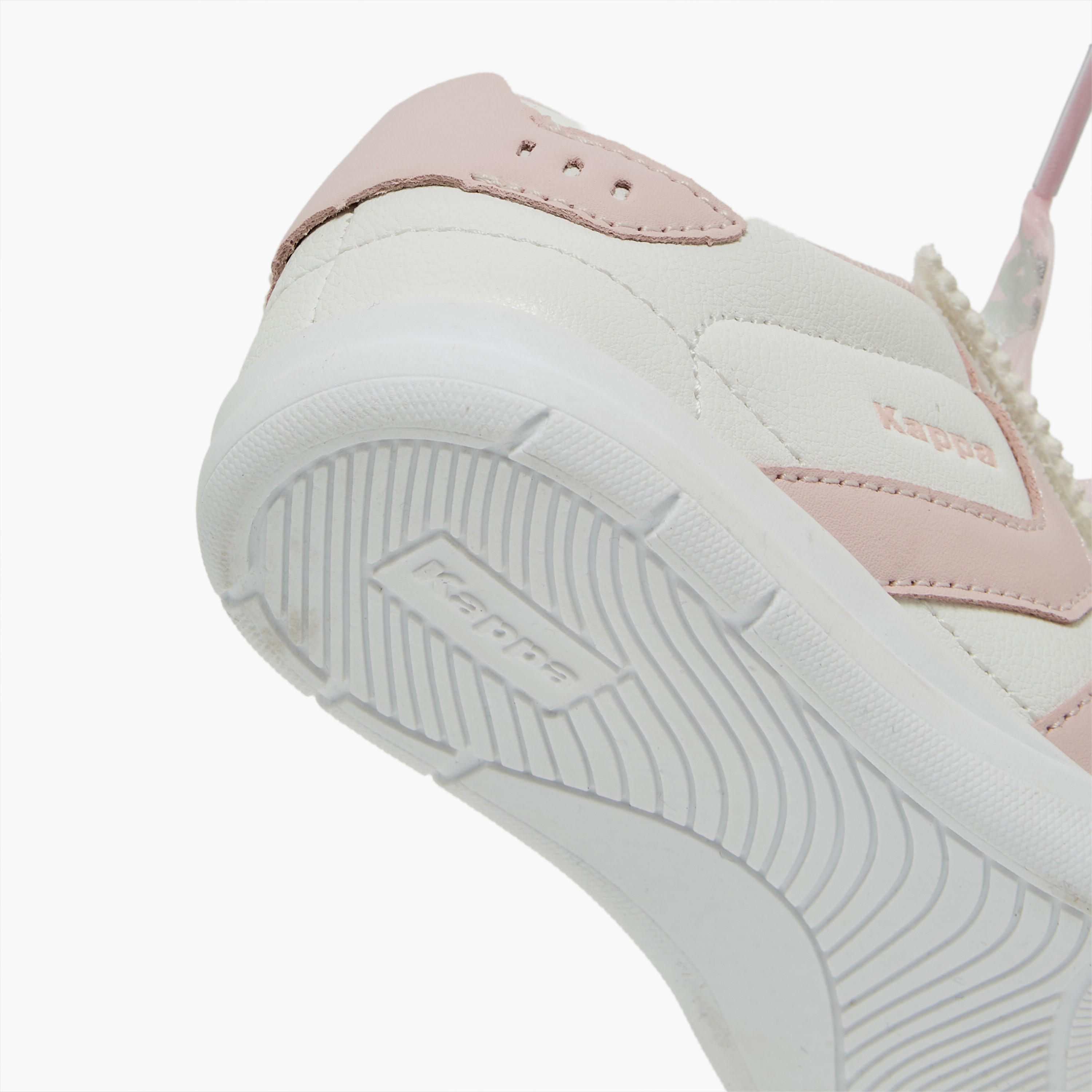 حذاء سنيكرز للكاحل برباط وفيونكة للبنات من كابا-girls-shoes-sneakers-image-8