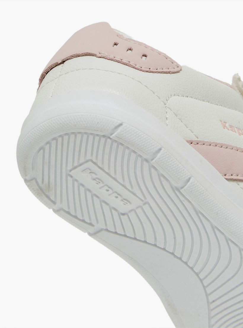 حذاء سنيكرز للكاحل برباط وفيونكة للبنات من كابا-girls-shoes-sneakers-image-8