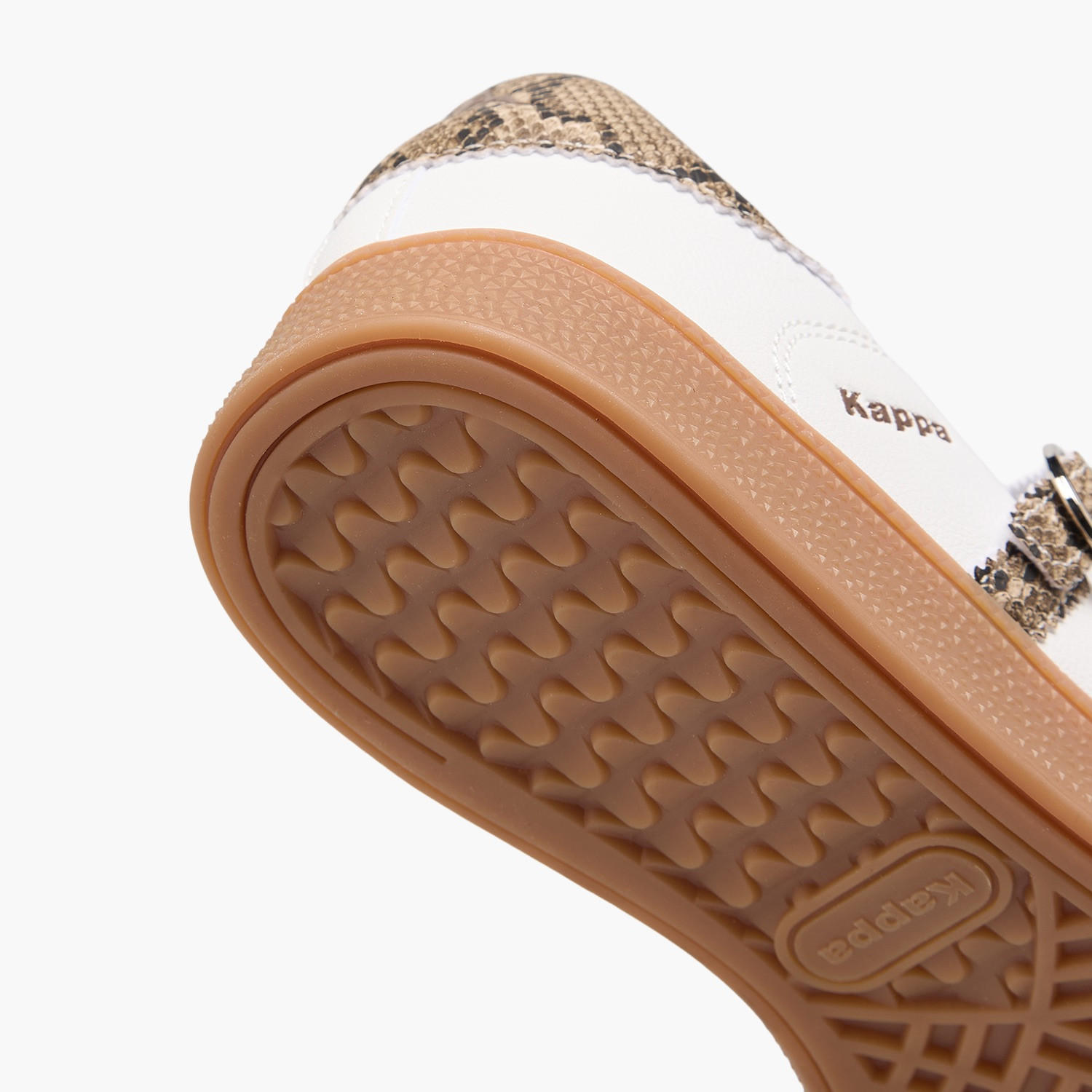 Kappa Women HERITAGE Panelled Mary Jane Shoes-women-shoes-ballerinas-image-5
