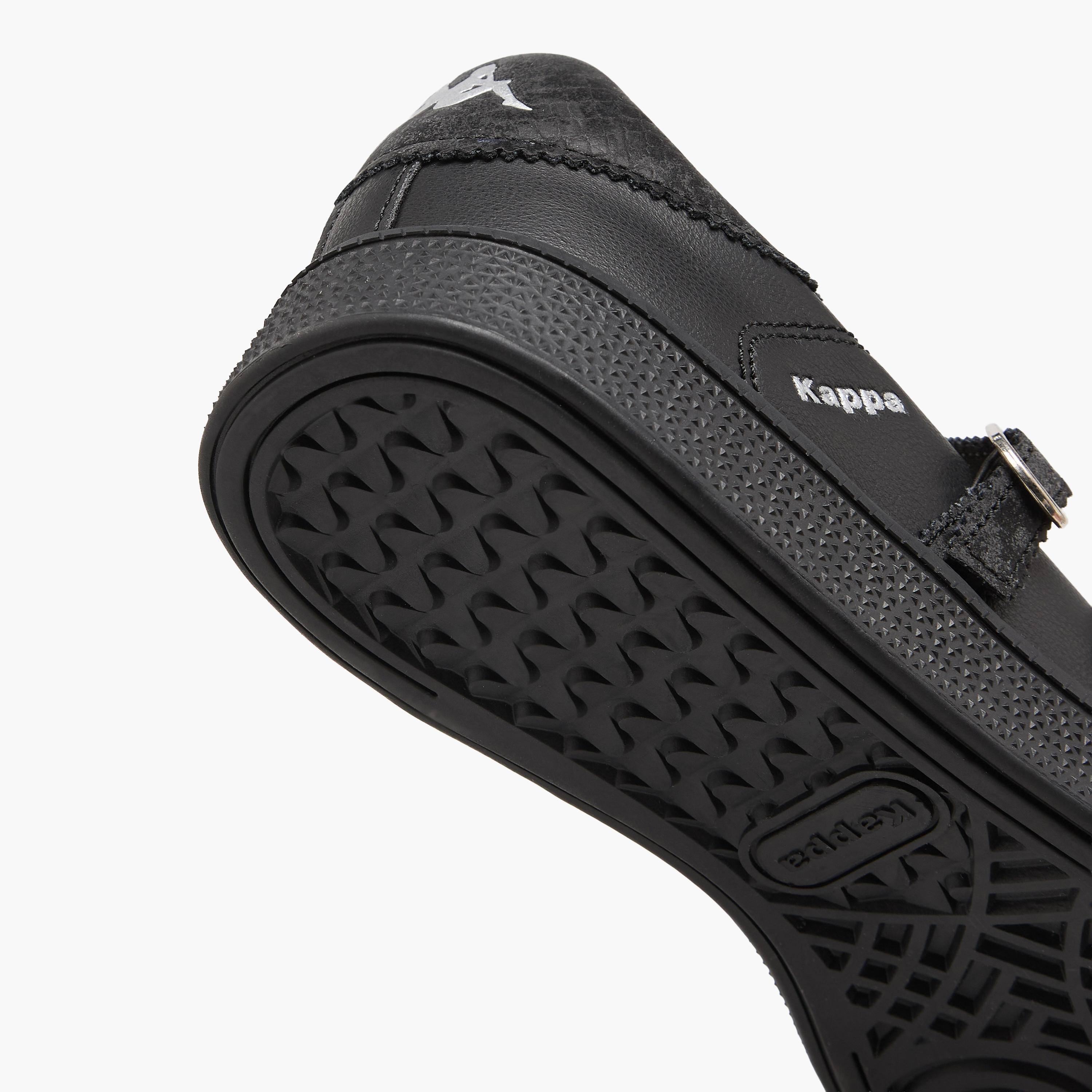 Kappa Women HERITAGE Panelled Mary Jane Shoes-women-shoes-ballerinas-image-5