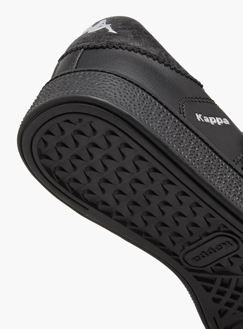Kappa Women HERITAGE Panelled Mary Jane Shoes-women-shoes-ballerinas-image-5