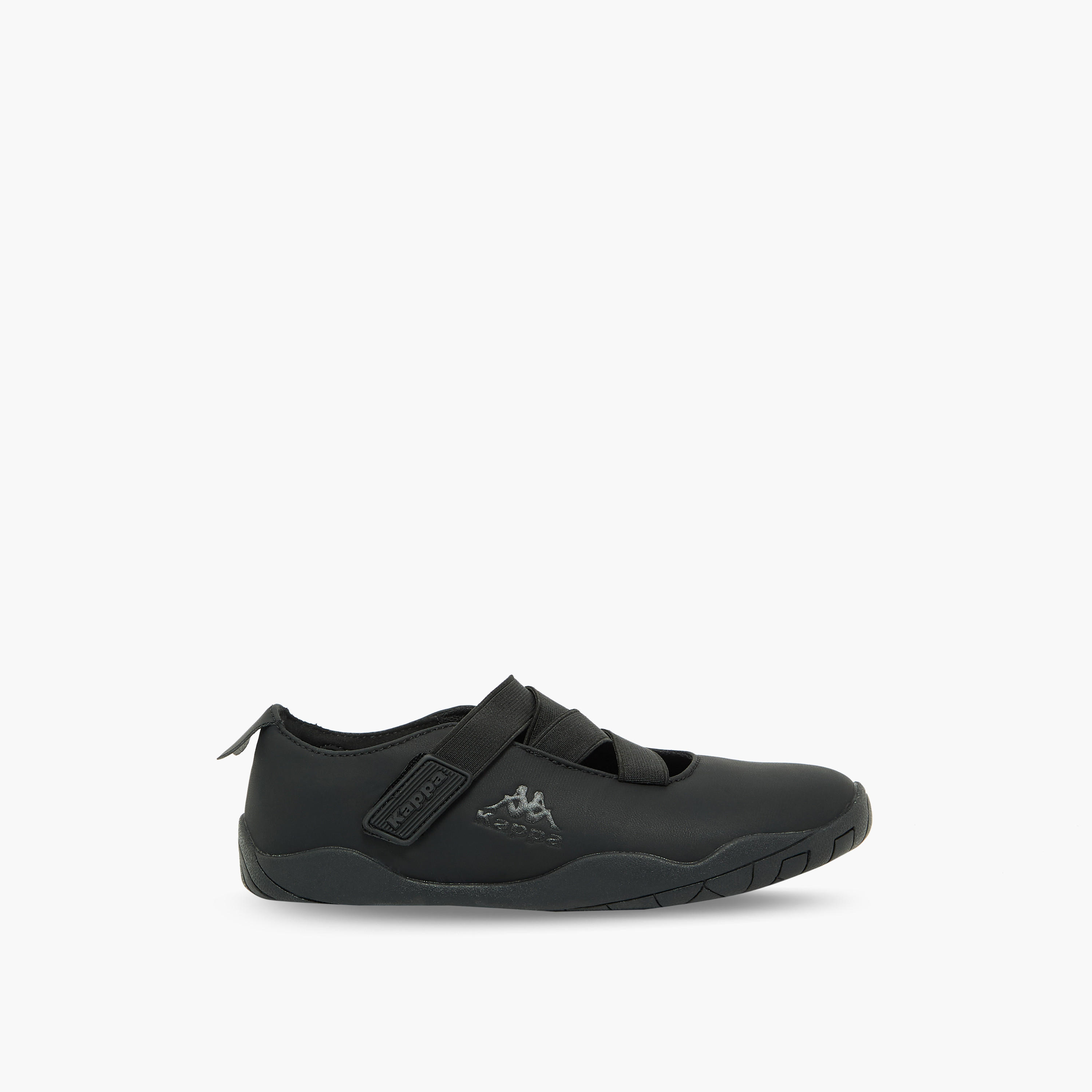 حذاء سنيكرينا بحزام متقاطع للبنات من كابا-girls-shoes-maryjanes-image-3